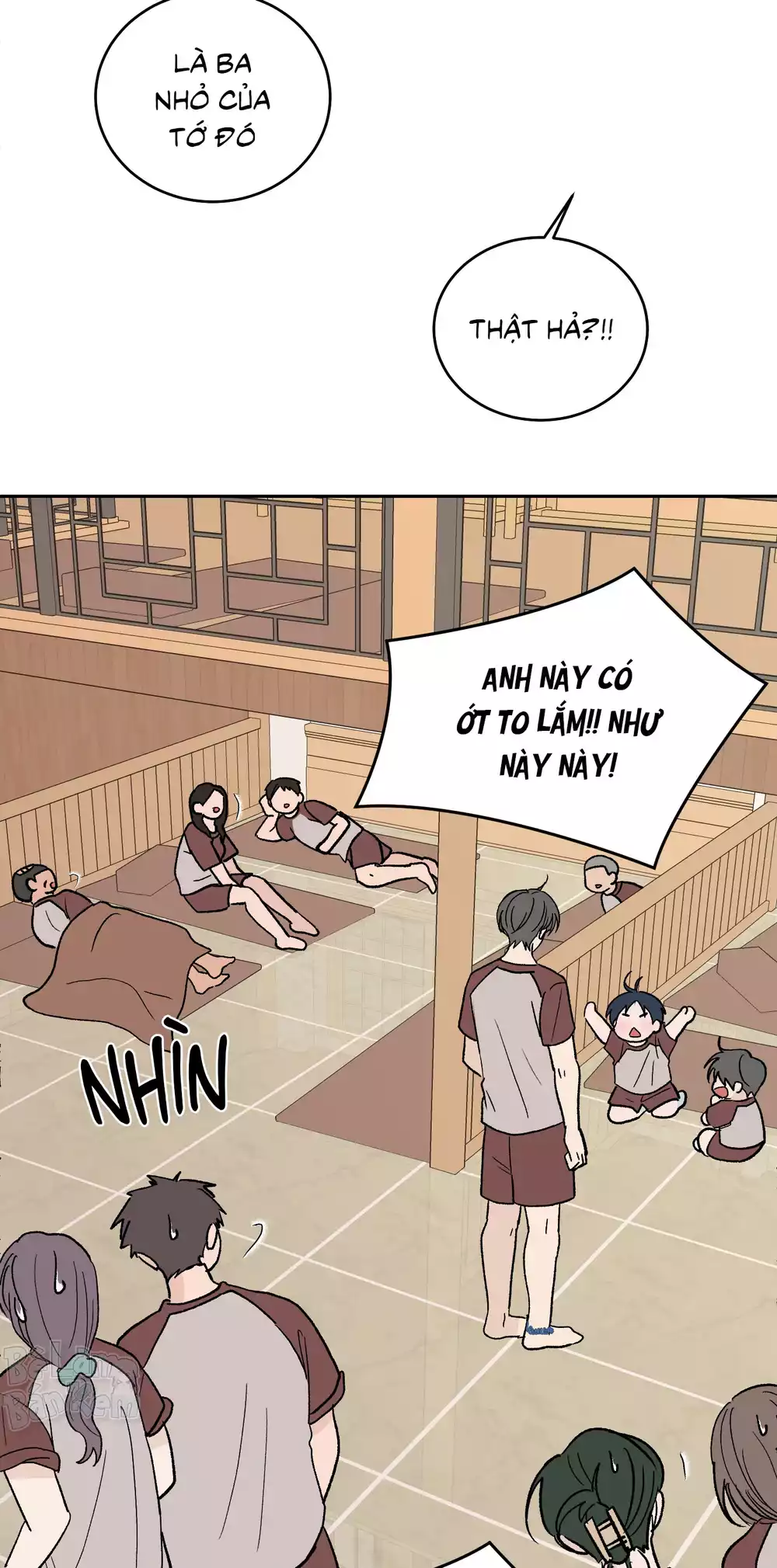 Missing Romance Chapter 61 39