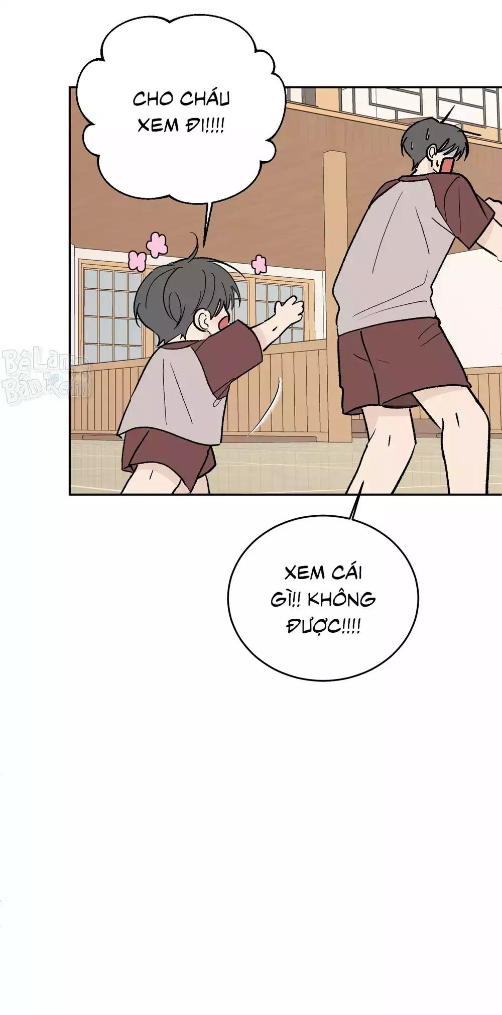 Missing Romance Chapter 61 41