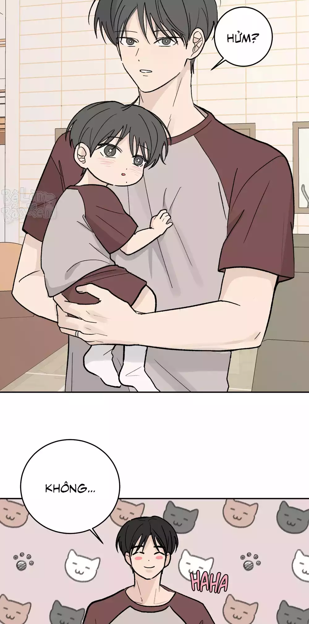 Missing Romance Chapter 61 45