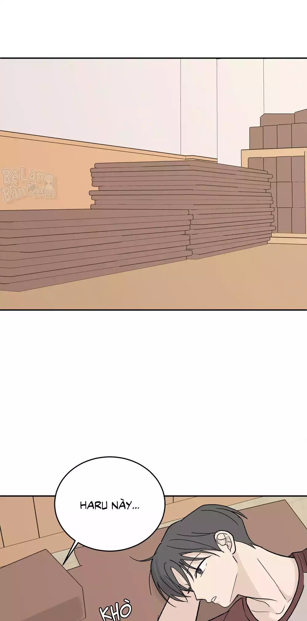 Missing Romance Chapter 61 48