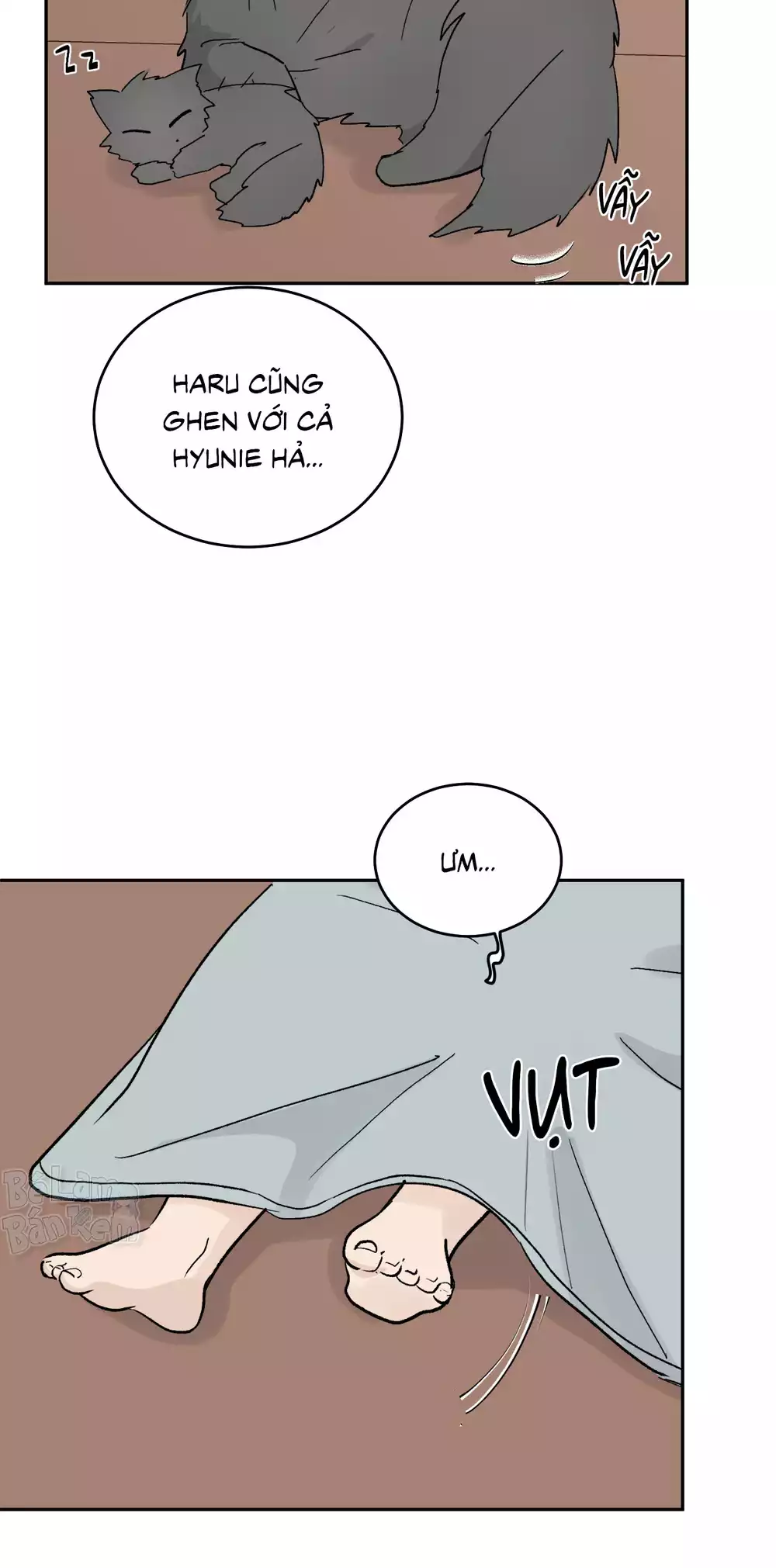 Missing Romance Chapter 61 50