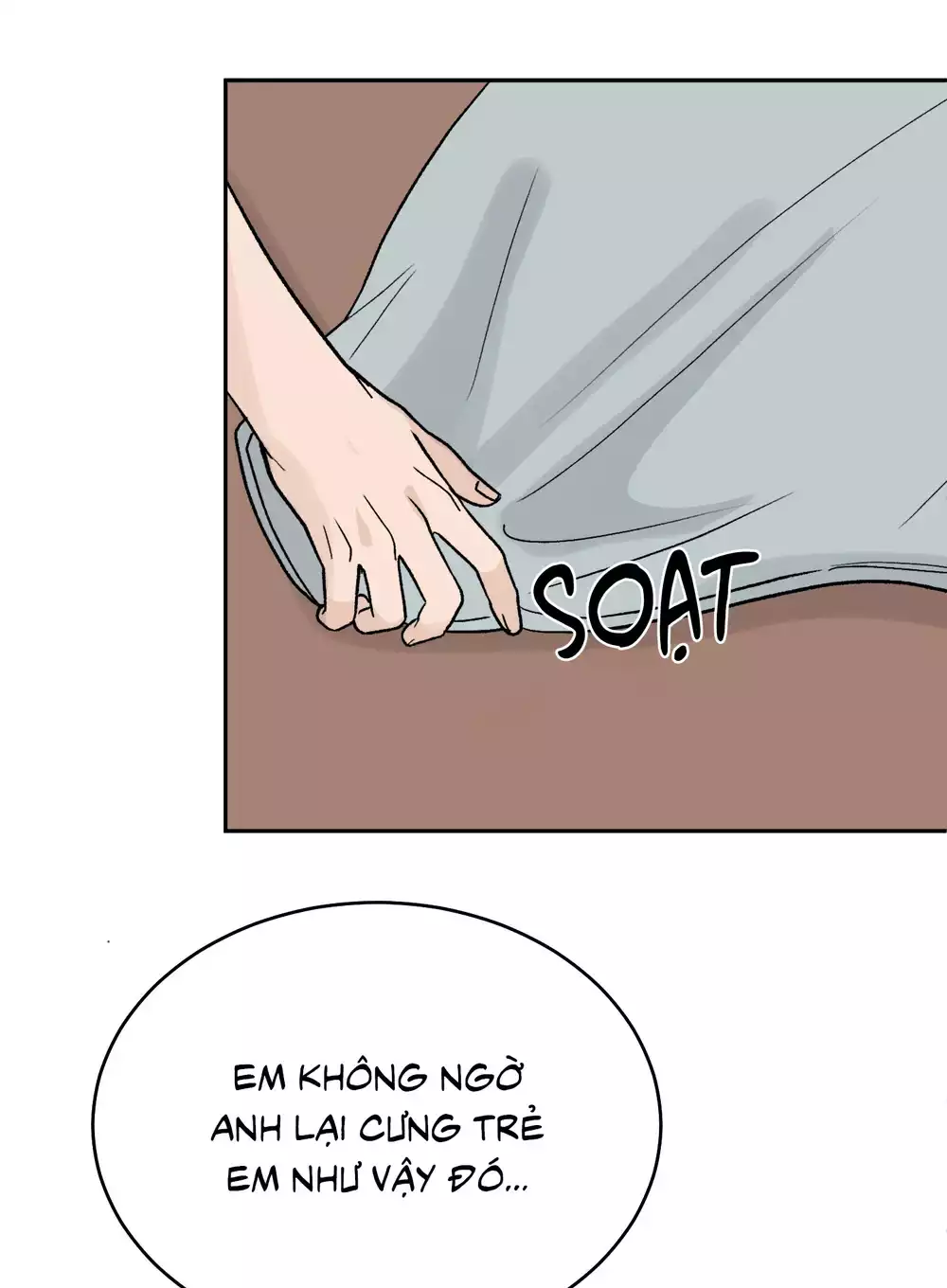 Missing Romance Chapter 61 51