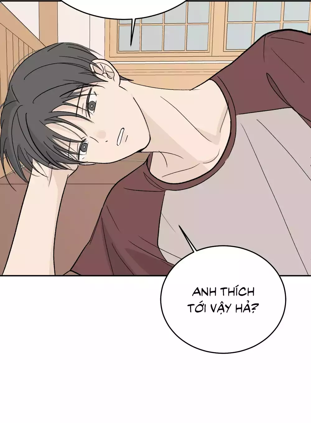 Missing Romance Chapter 61 52