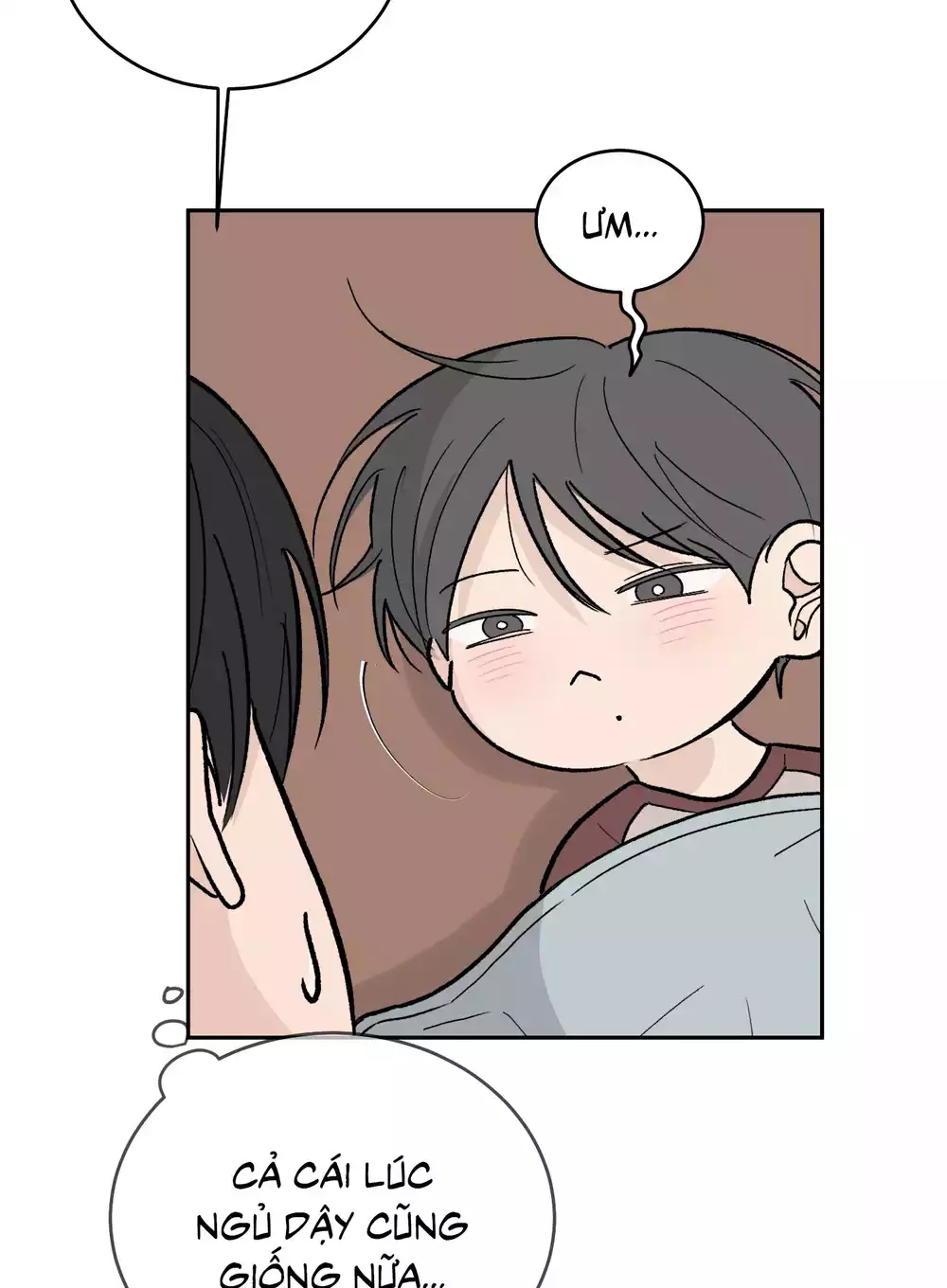 Missing Romance Chapter 61 56