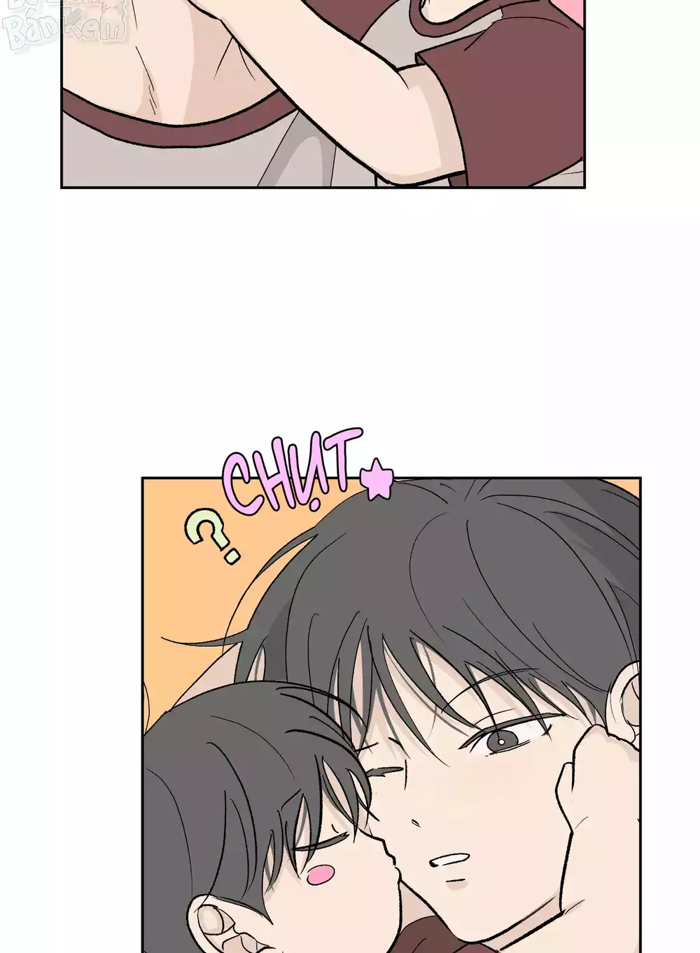 Missing Romance Chapter 61 58