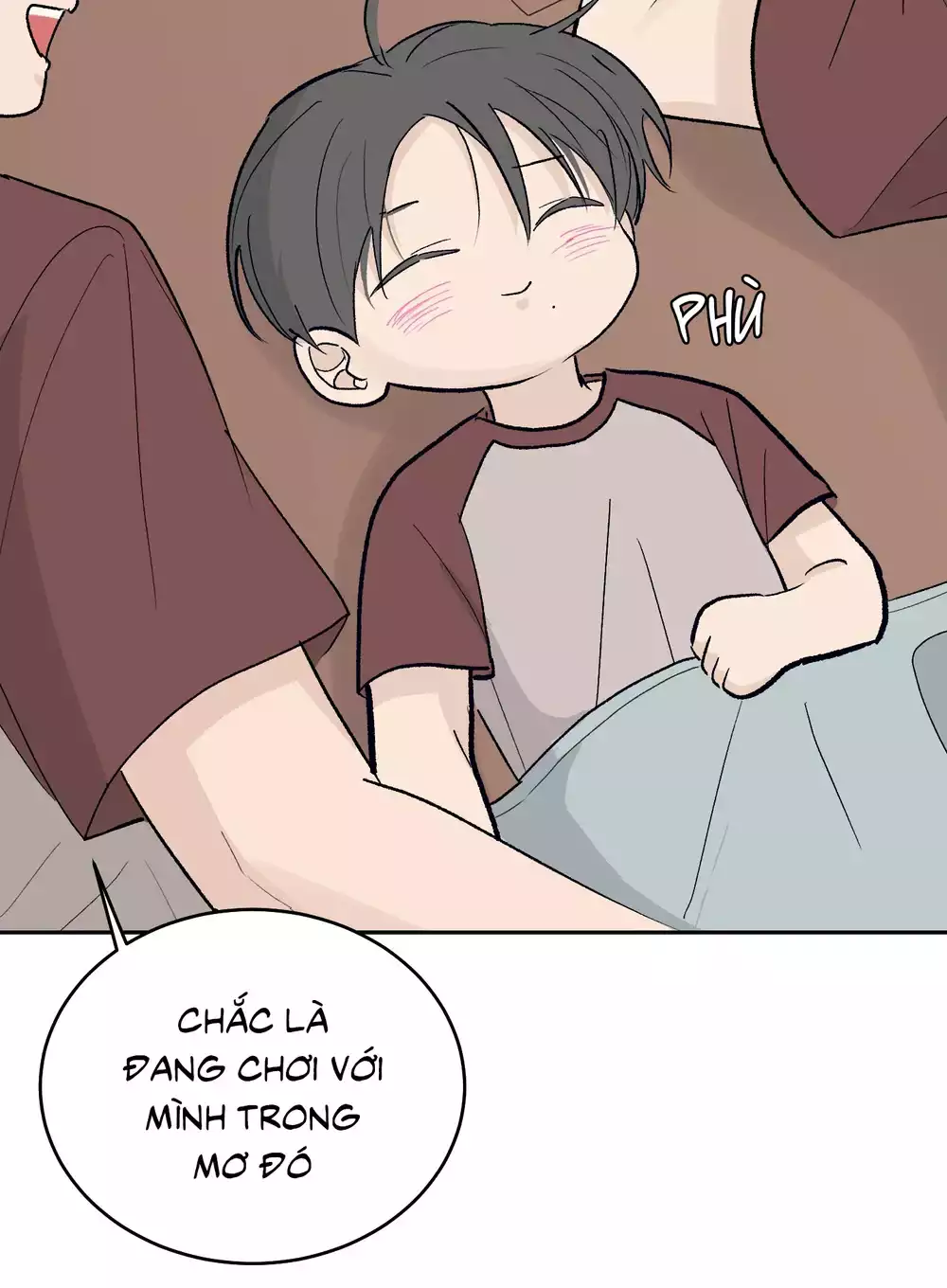 Missing Romance Chapter 61 60