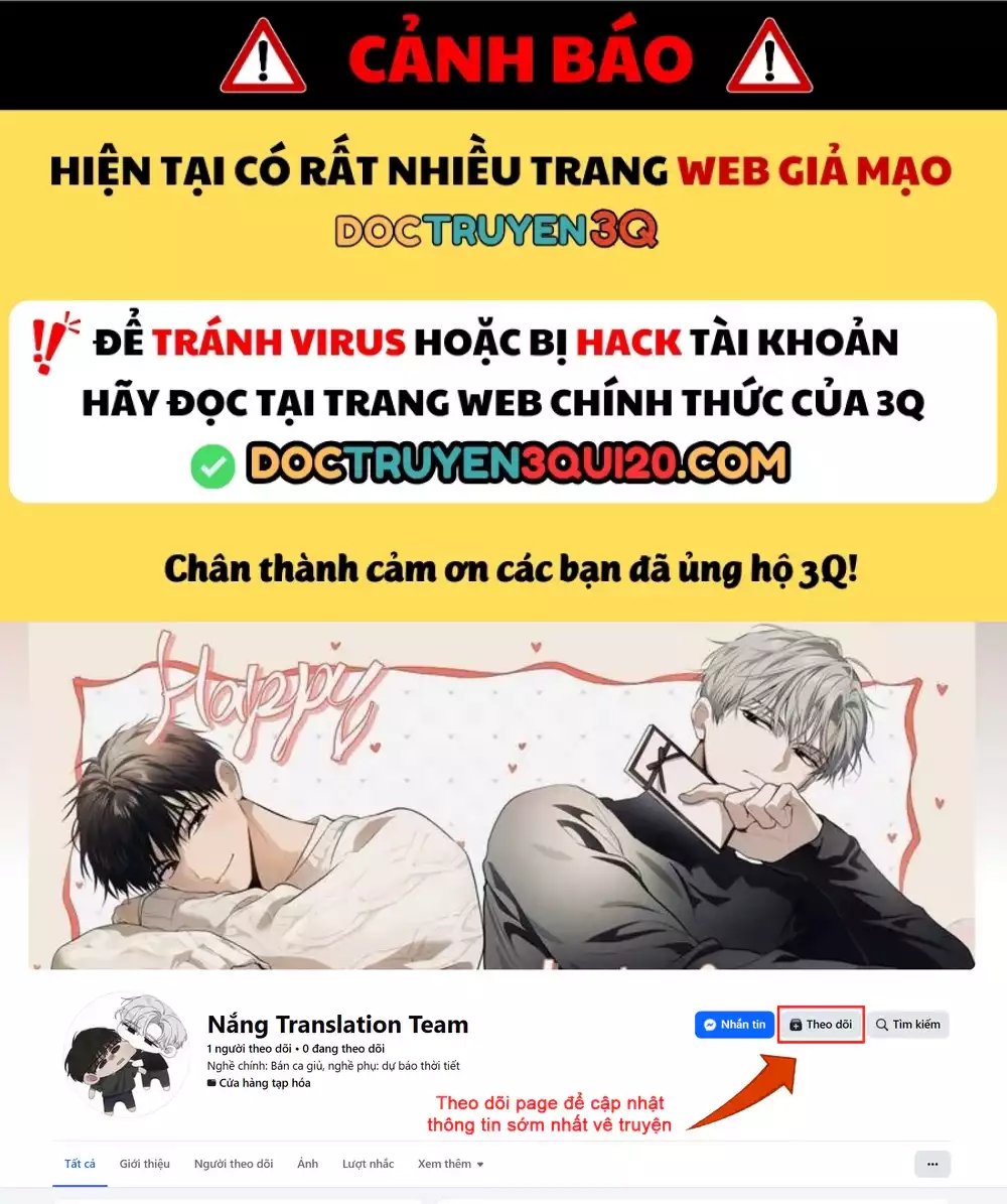 Missing Romance Chapter 62 - Trang 2