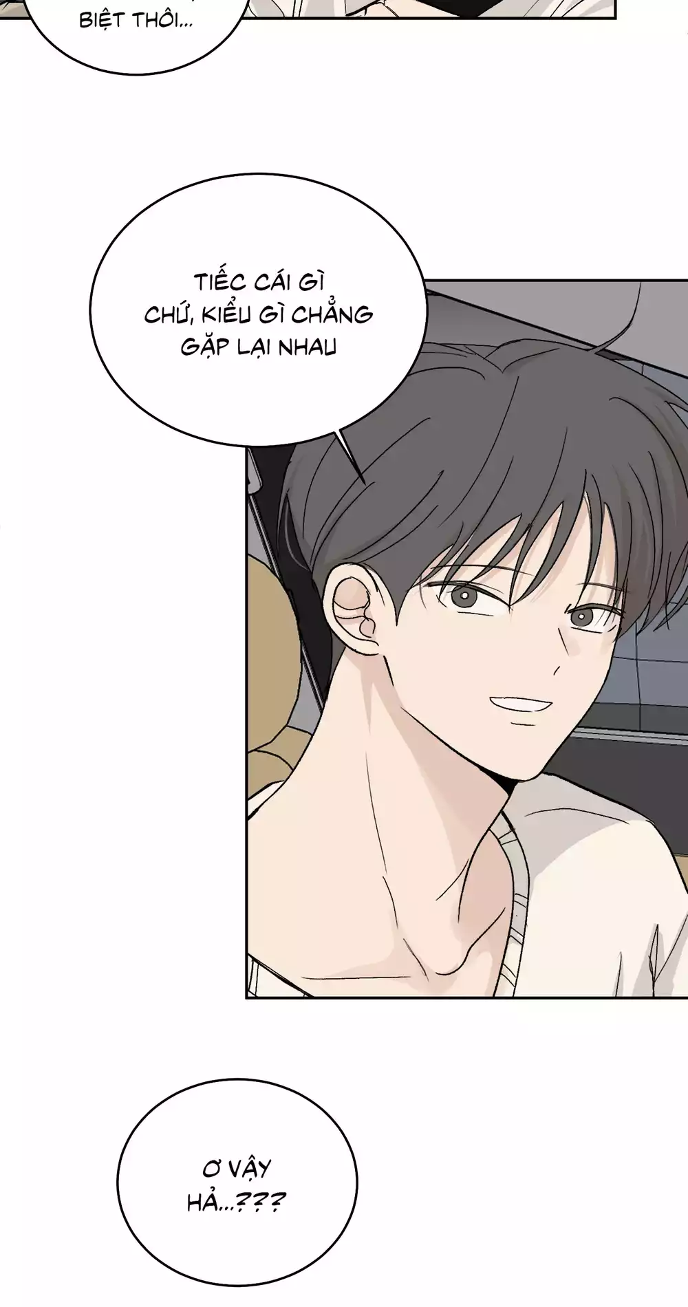 Missing Romance Chapter 62 - Trang 2