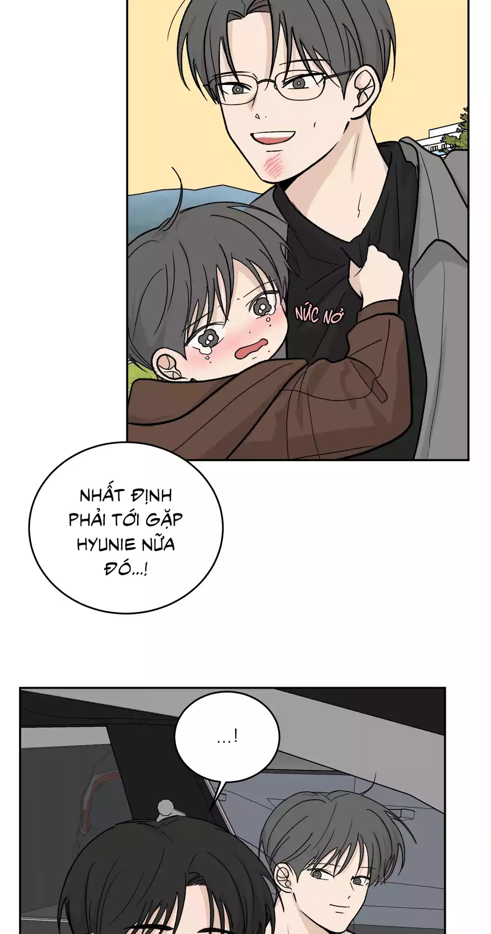 Missing Romance Chapter 62 - Trang 2