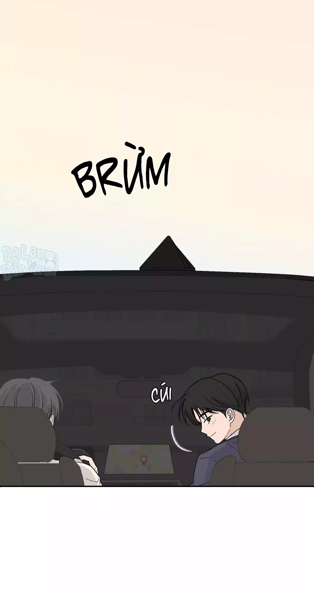 Missing Romance Chapter 62 - Trang 2