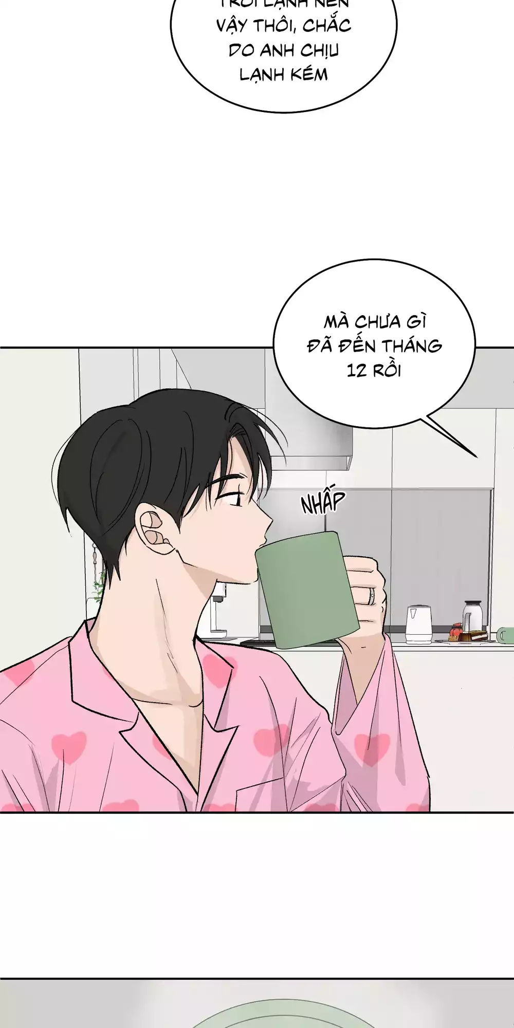 Missing Romance Chapter 62 - Trang 2