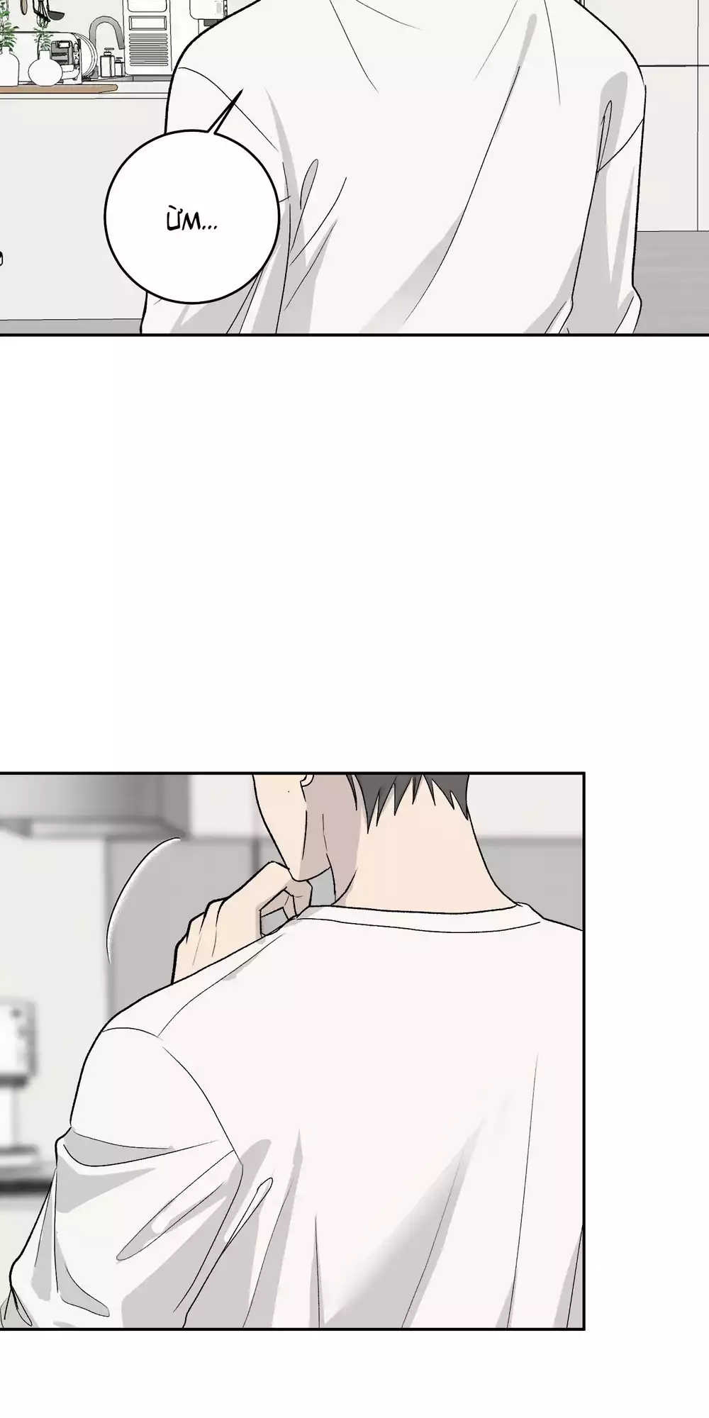 Missing Romance Chapter 62 - Trang 2