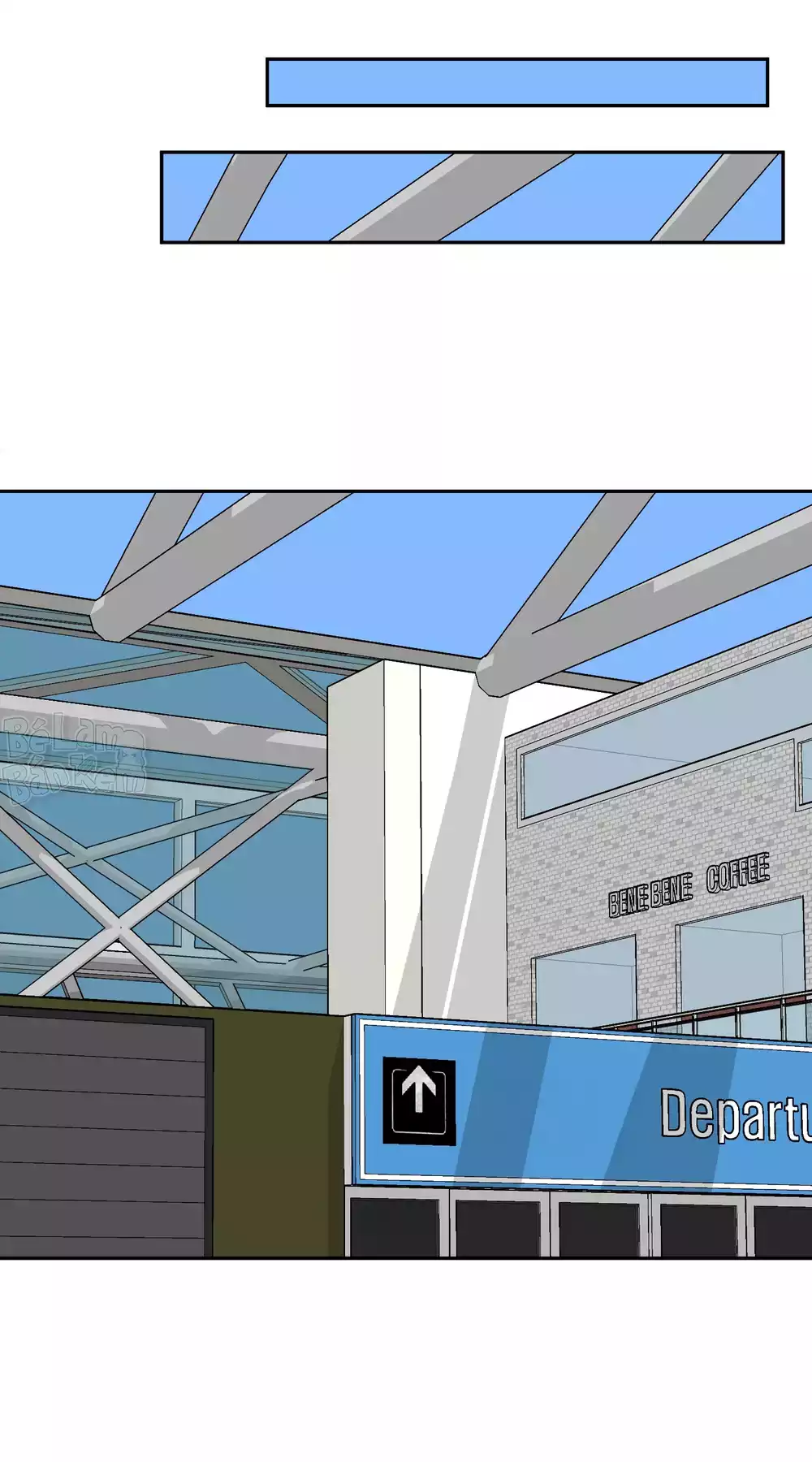 Missing Romance Chapter 62 - Trang 2