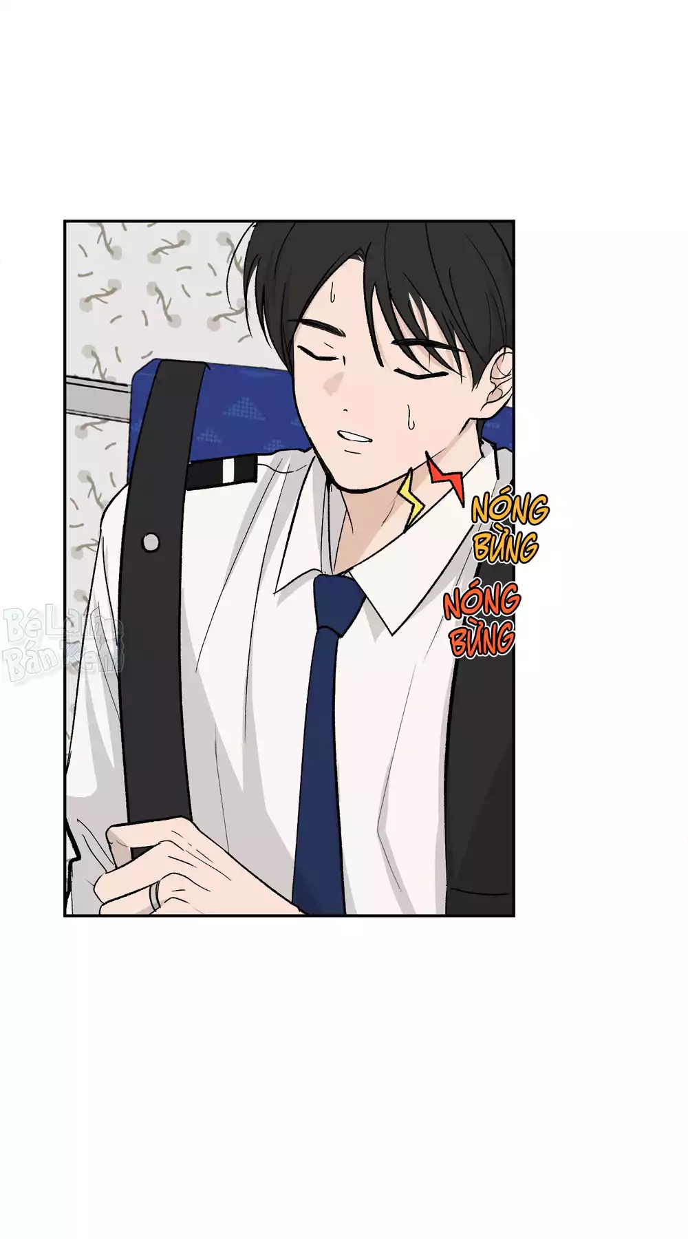 Missing Romance Chapter 62 - Trang 2