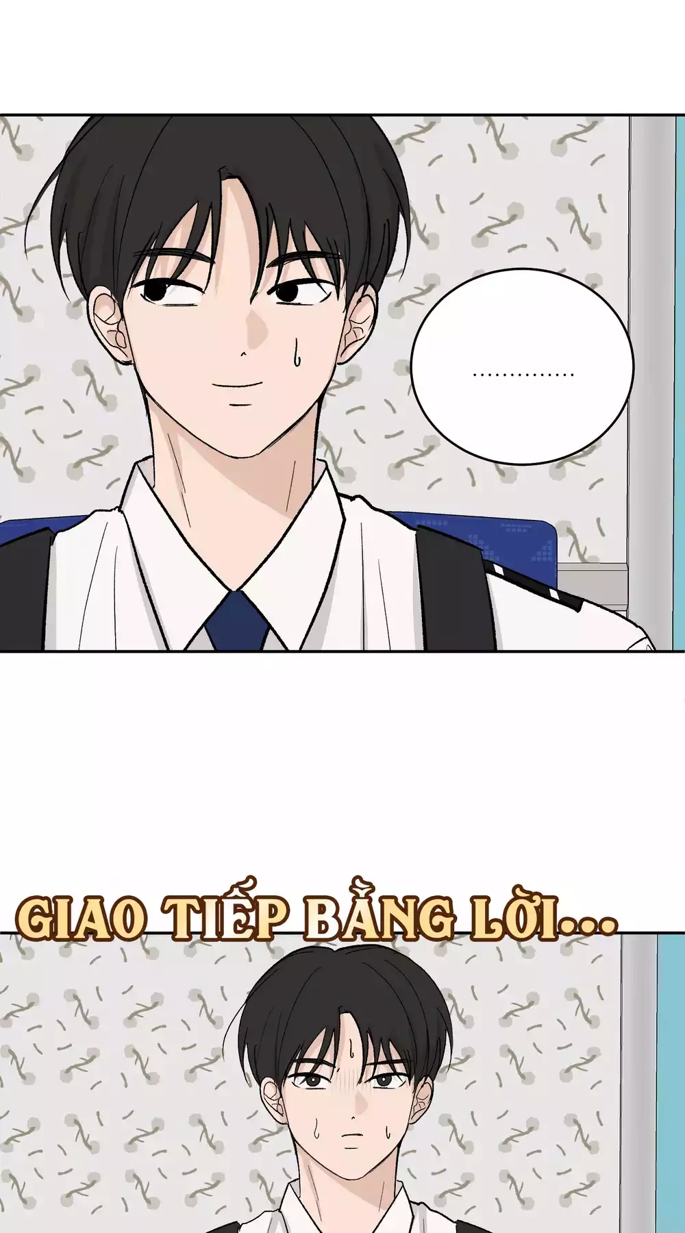 Missing Romance Chapter 62 - Trang 2