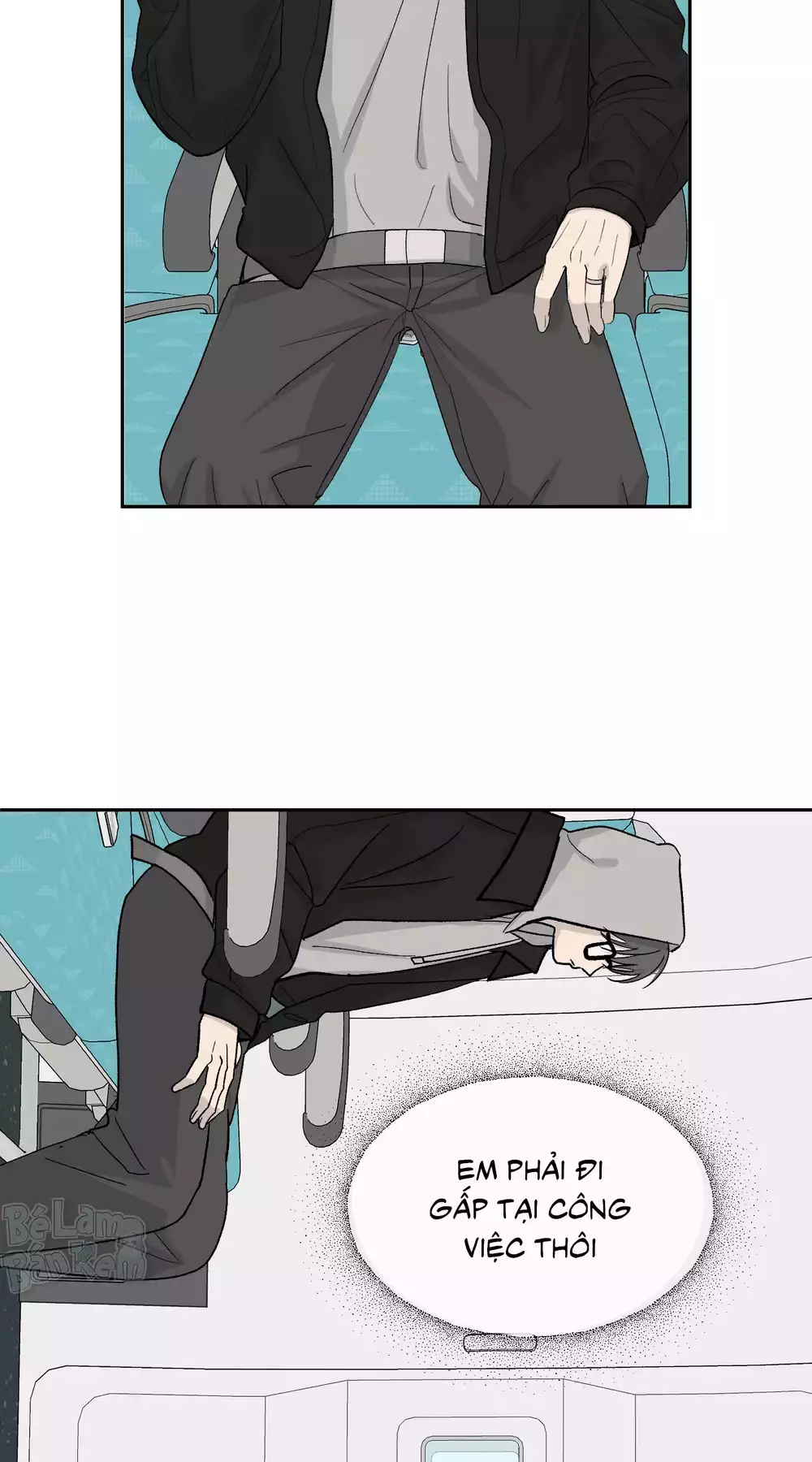 Missing Romance Chapter 62 - Trang 2