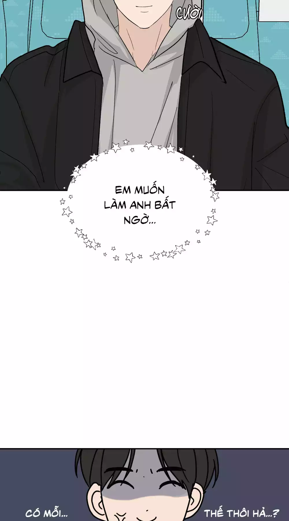 Missing Romance Chapter 62 - Trang 2