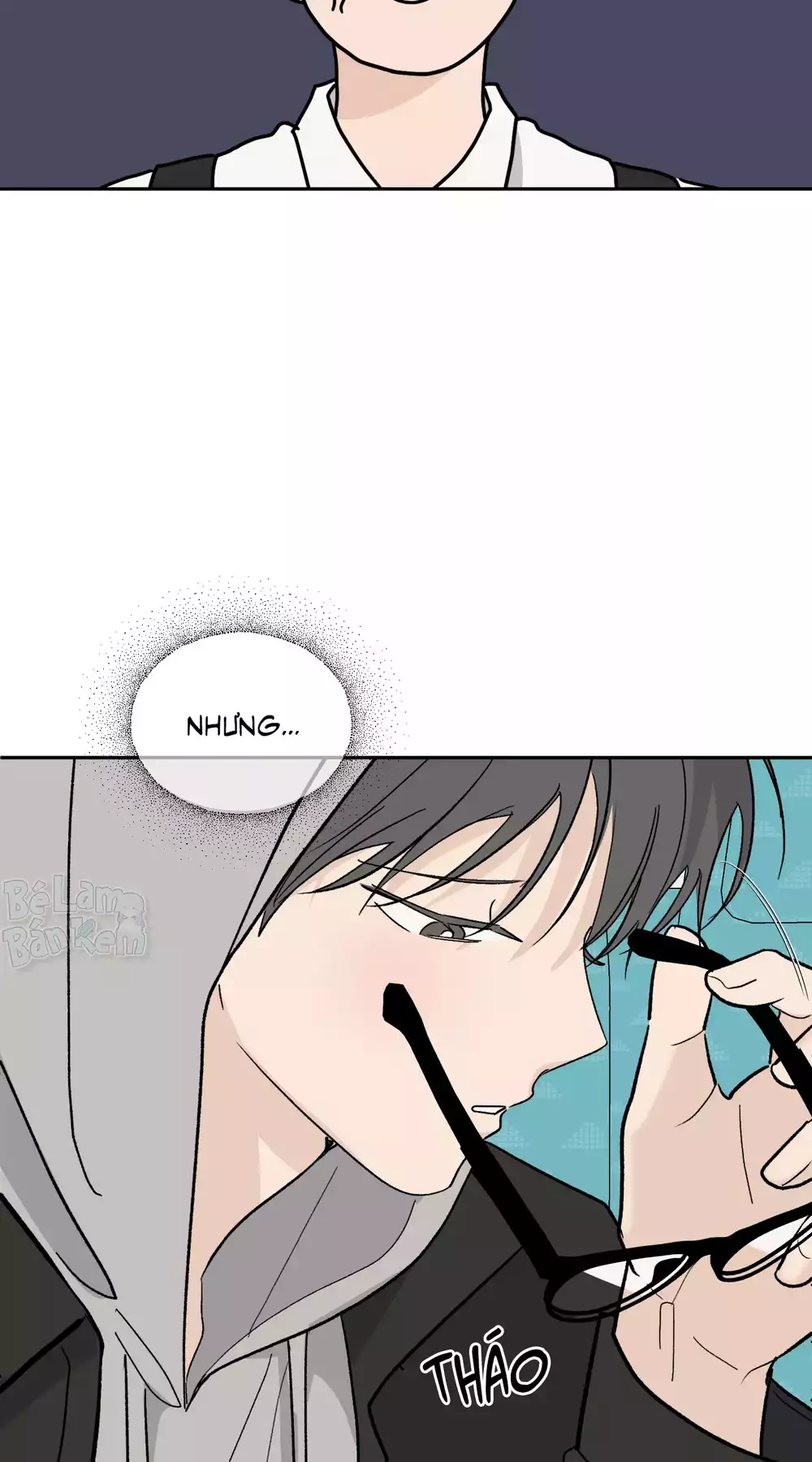 Missing Romance Chapter 62 - Trang 2