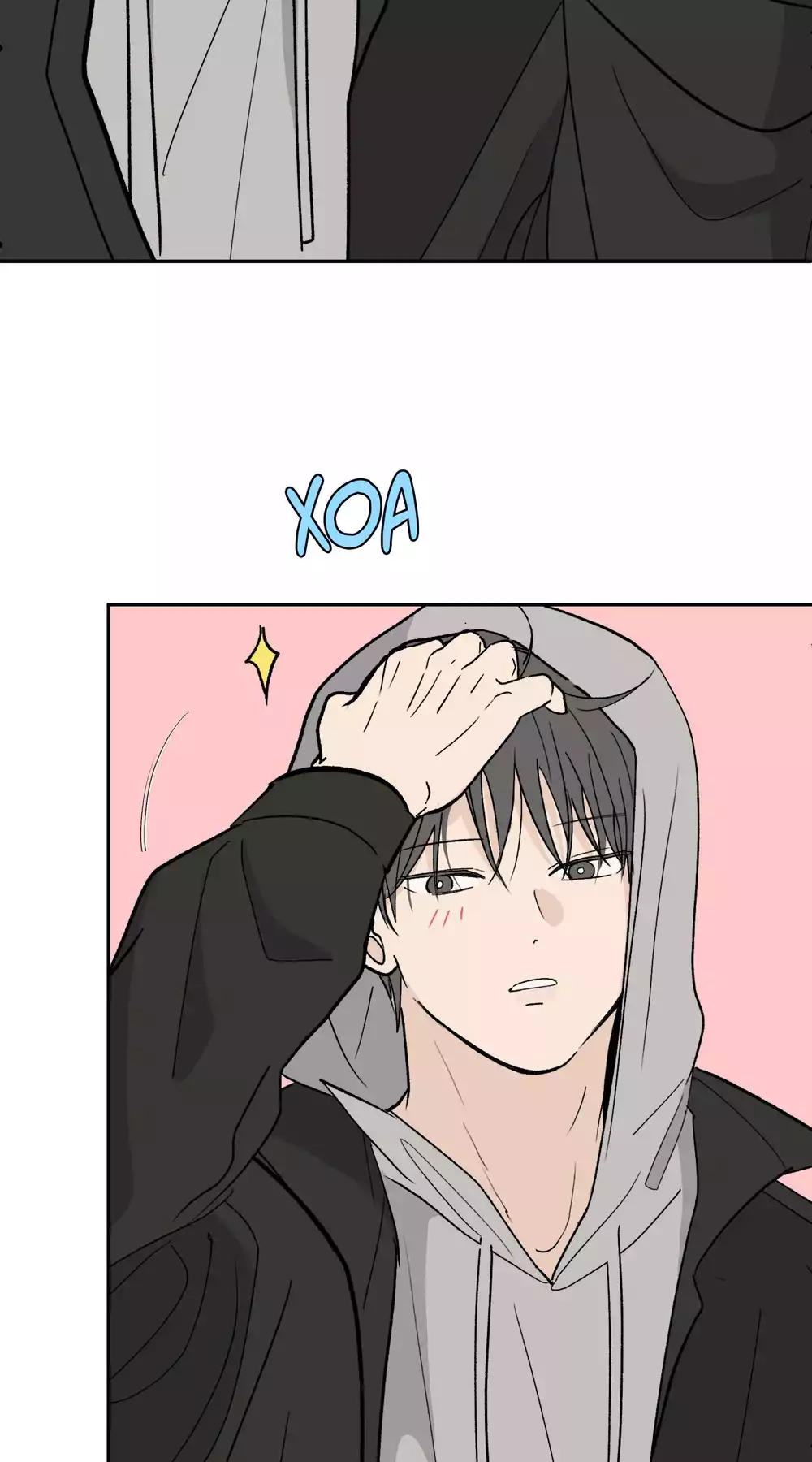 Missing Romance Chapter 62 - Trang 2