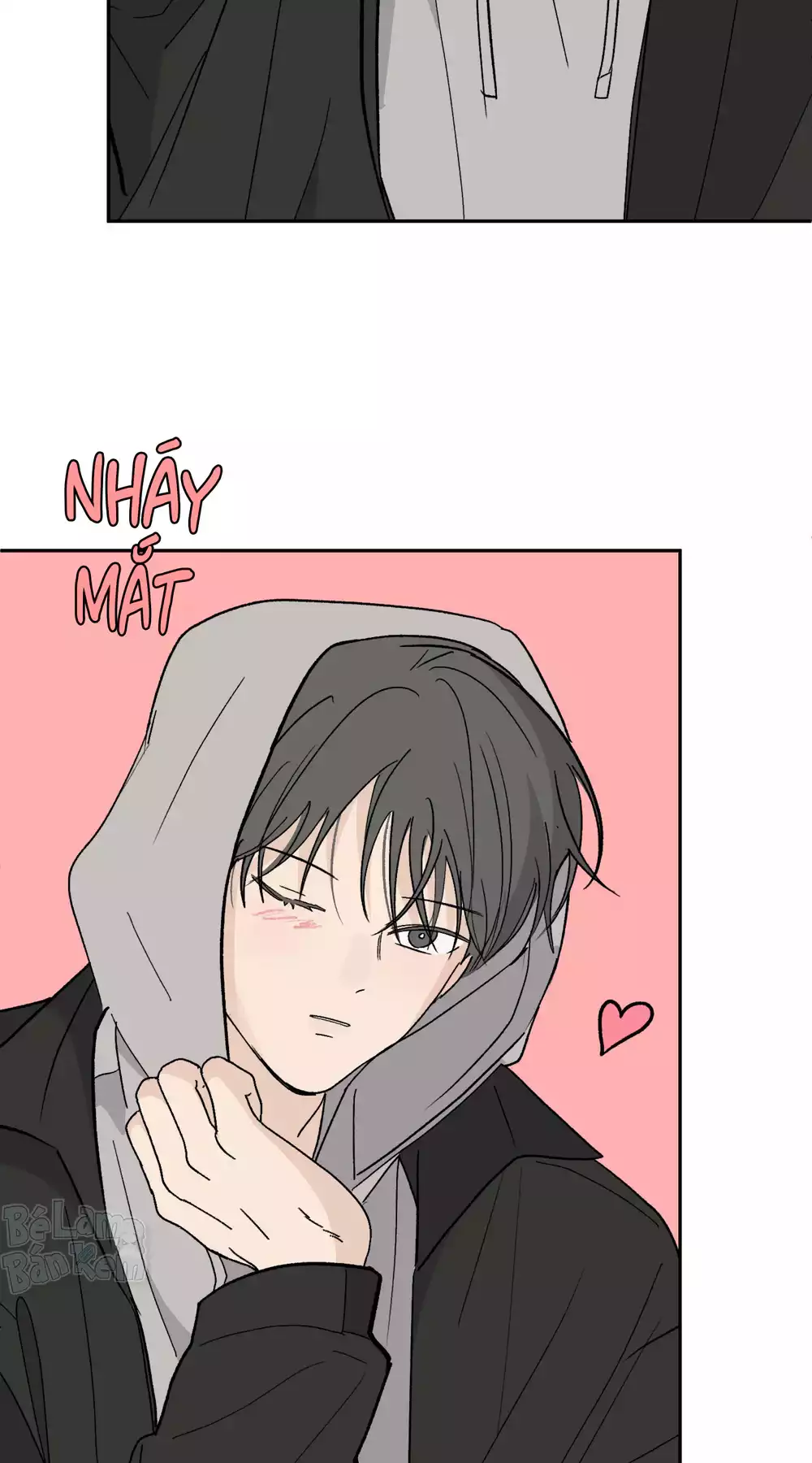 Missing Romance Chapter 62 - Trang 2