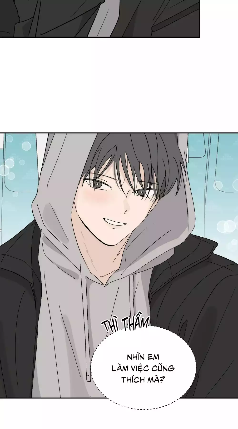 Missing Romance Chapter 62 - Trang 2