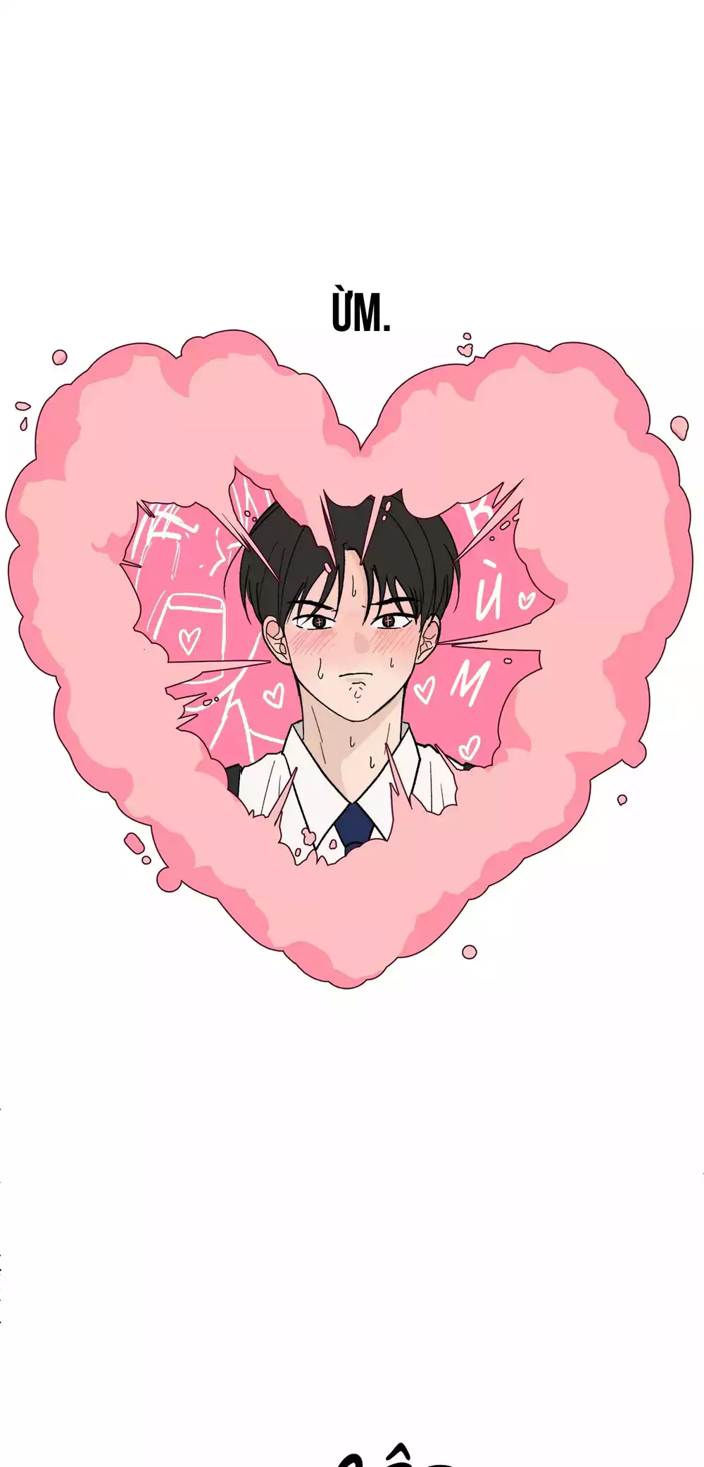 Missing Romance Chapter 62 - Trang 2