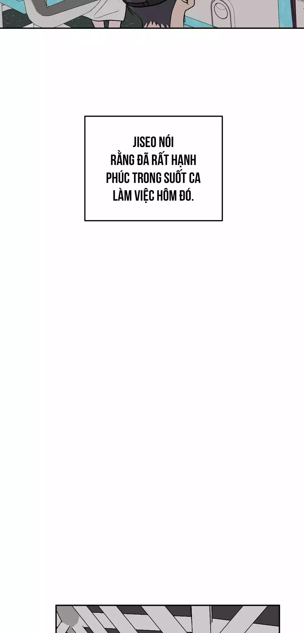 Missing Romance Chapter 62 - Trang 2