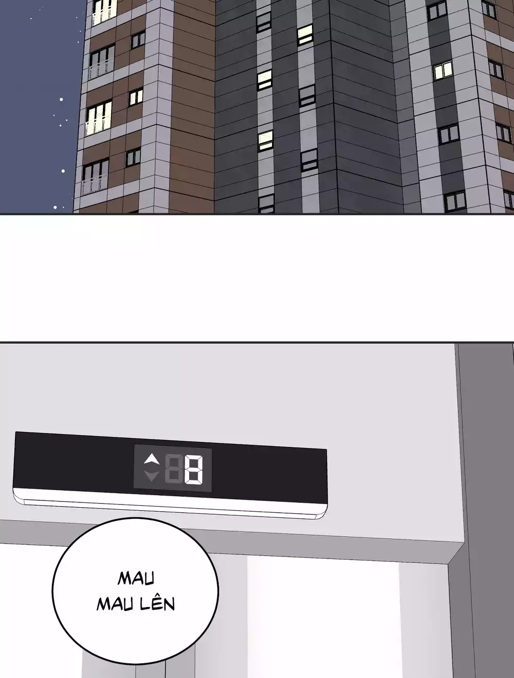 Missing Romance Chapter 62 - Trang 2