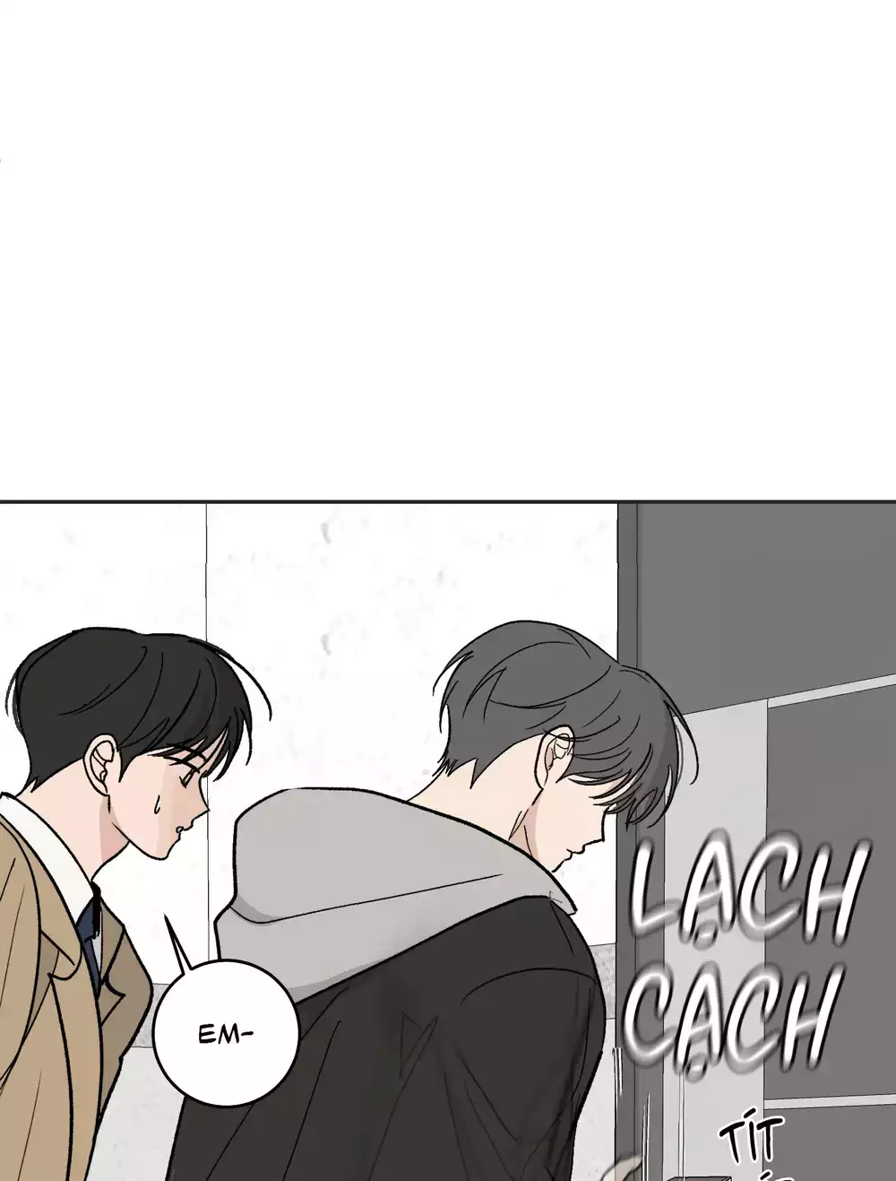 Missing Romance Chapter 62 - Trang 2