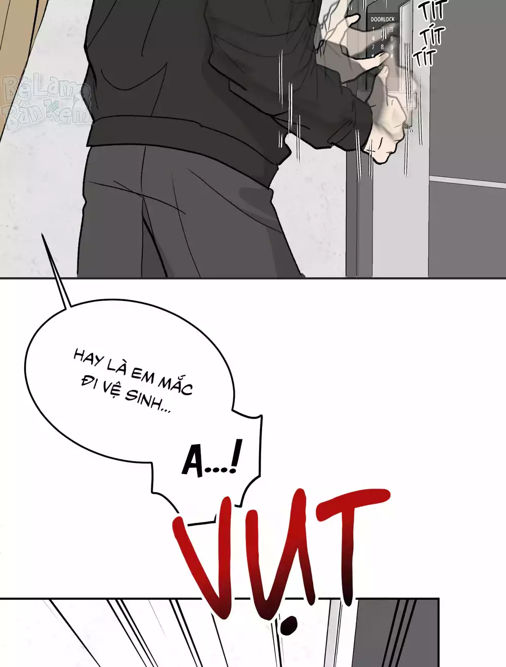 Missing Romance Chapter 62 - Trang 2