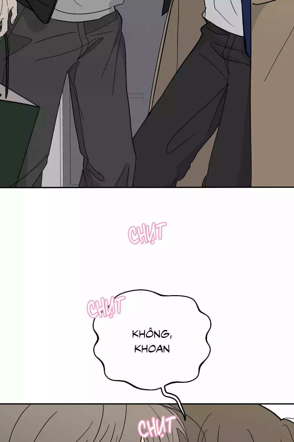 Missing Romance Chapter 62 - Trang 2