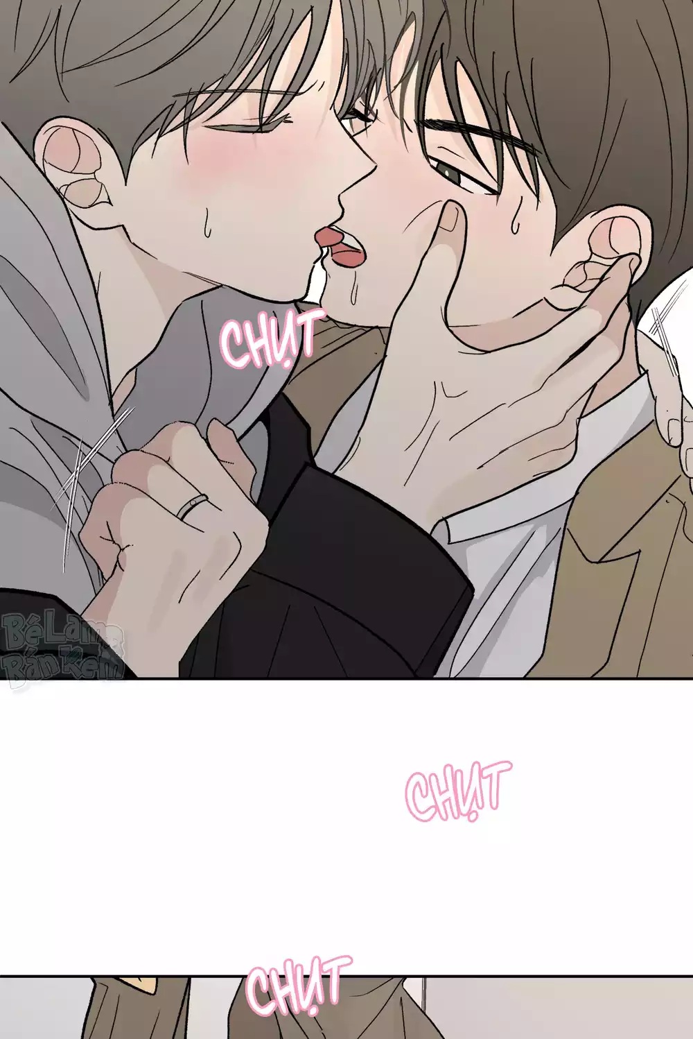 Missing Romance Chapter 62 - Trang 2