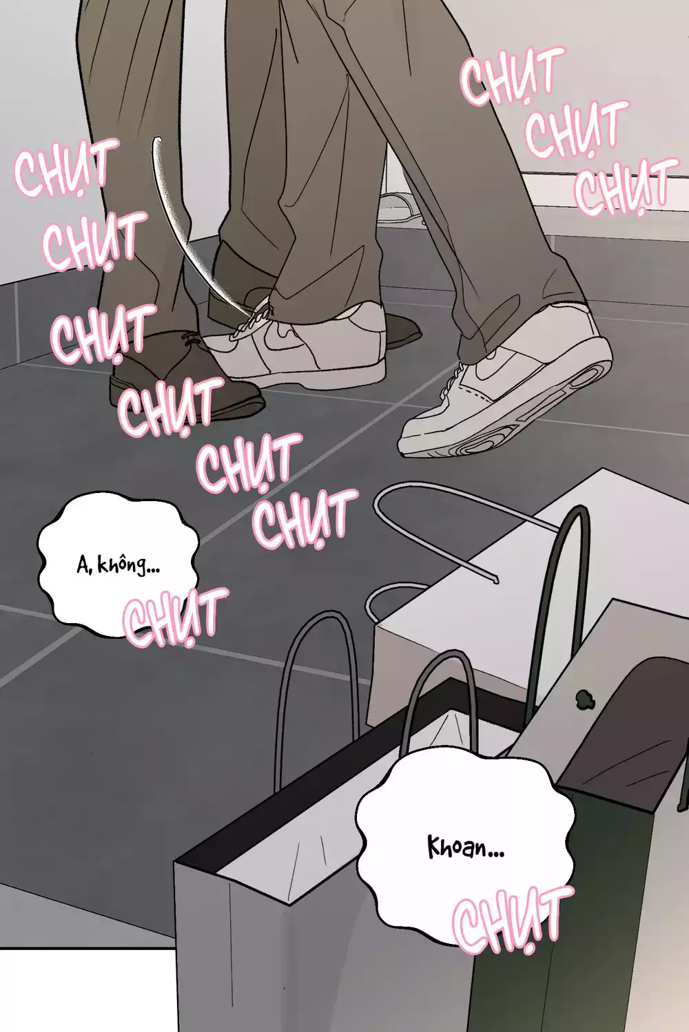 Missing Romance Chapter 62 - Trang 2