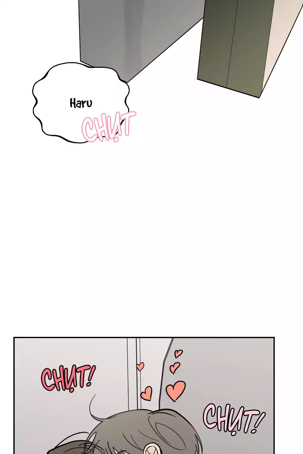 Missing Romance Chapter 62 - Trang 2