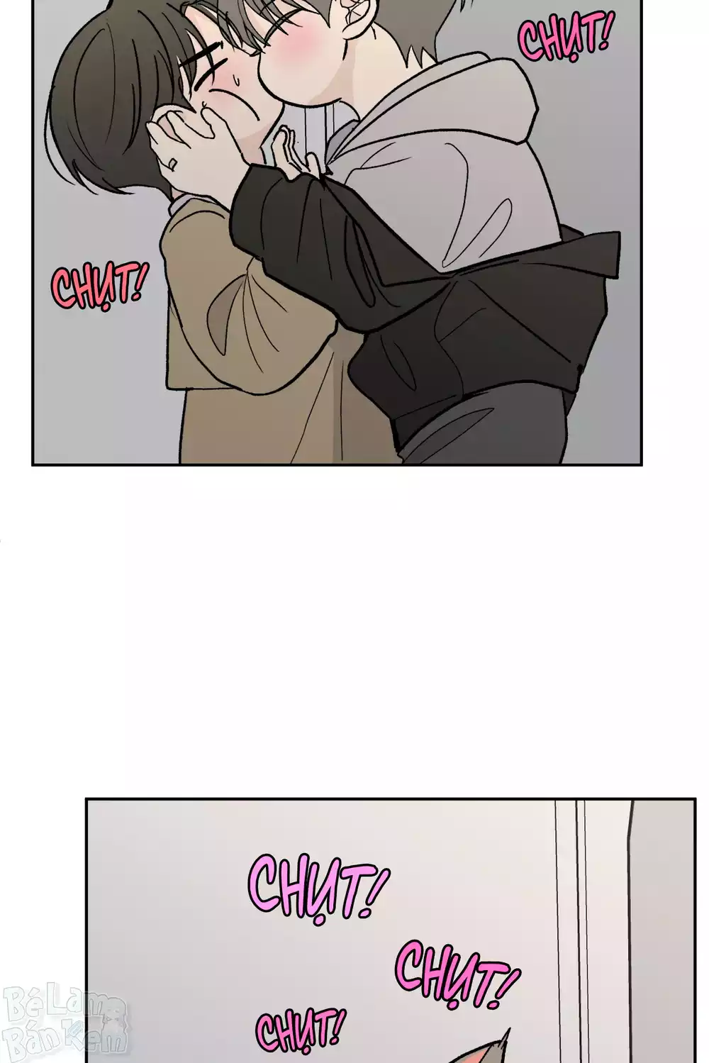 Missing Romance Chapter 62 - Trang 2