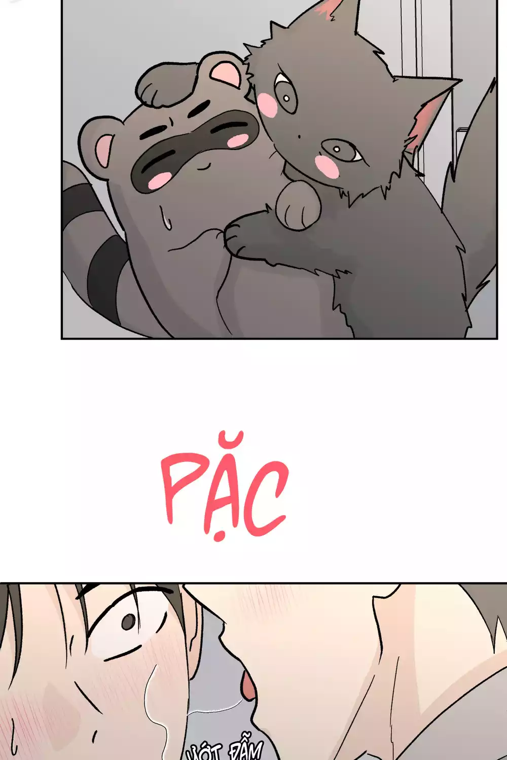 Missing Romance Chapter 62 - Trang 2