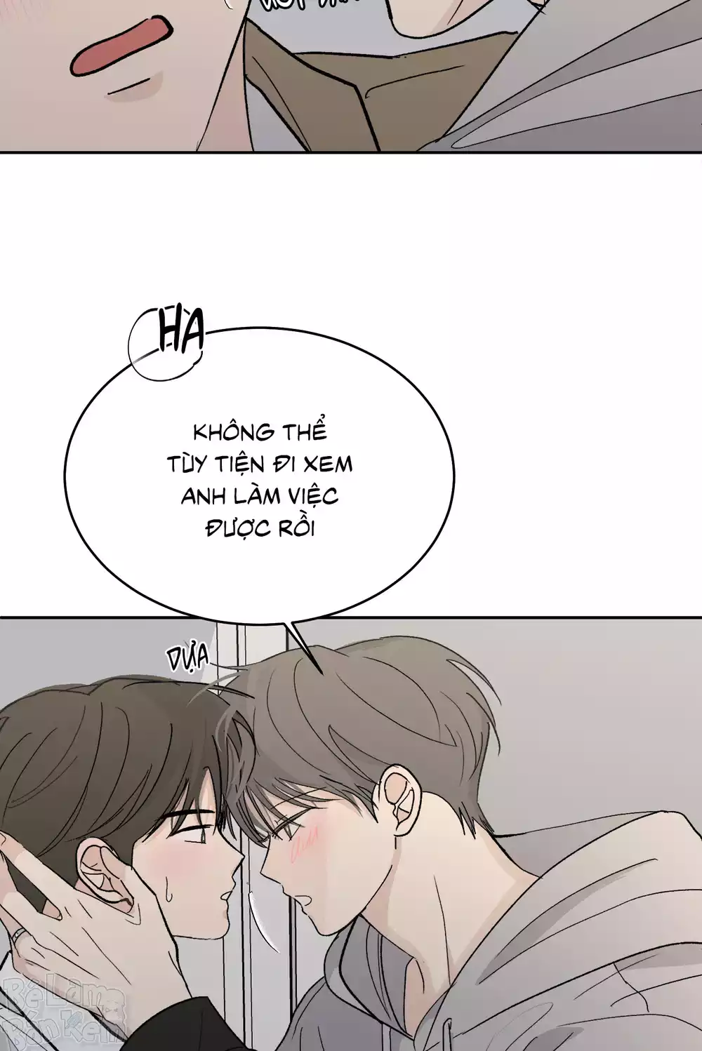 Missing Romance Chapter 62 - Trang 2