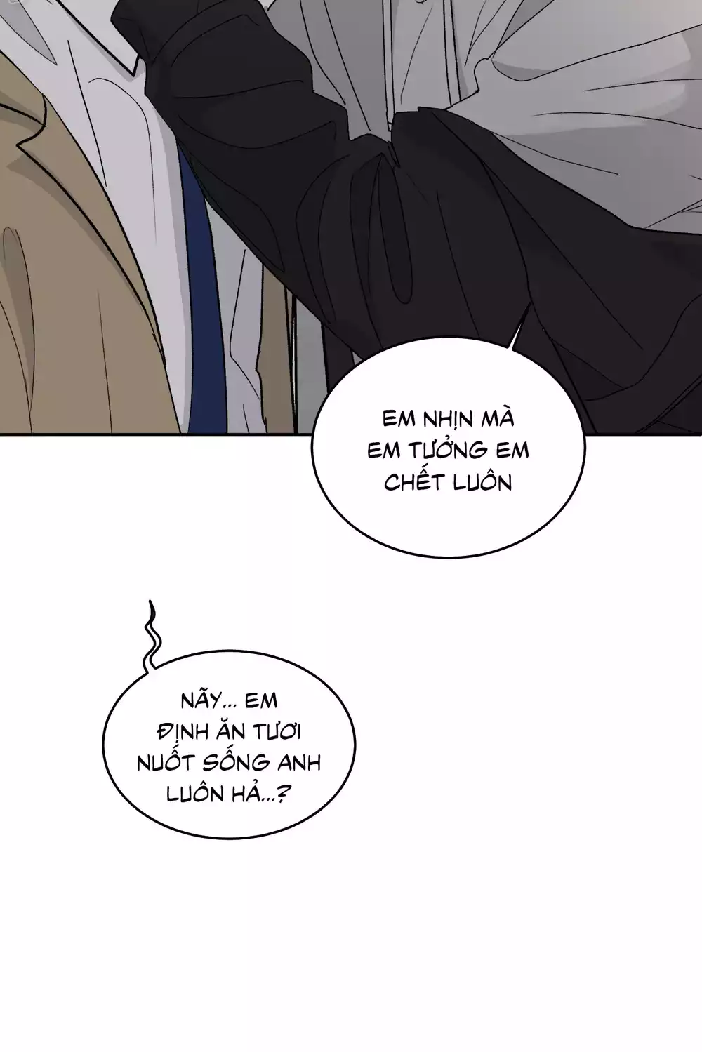 Missing Romance Chapter 62 - Trang 2