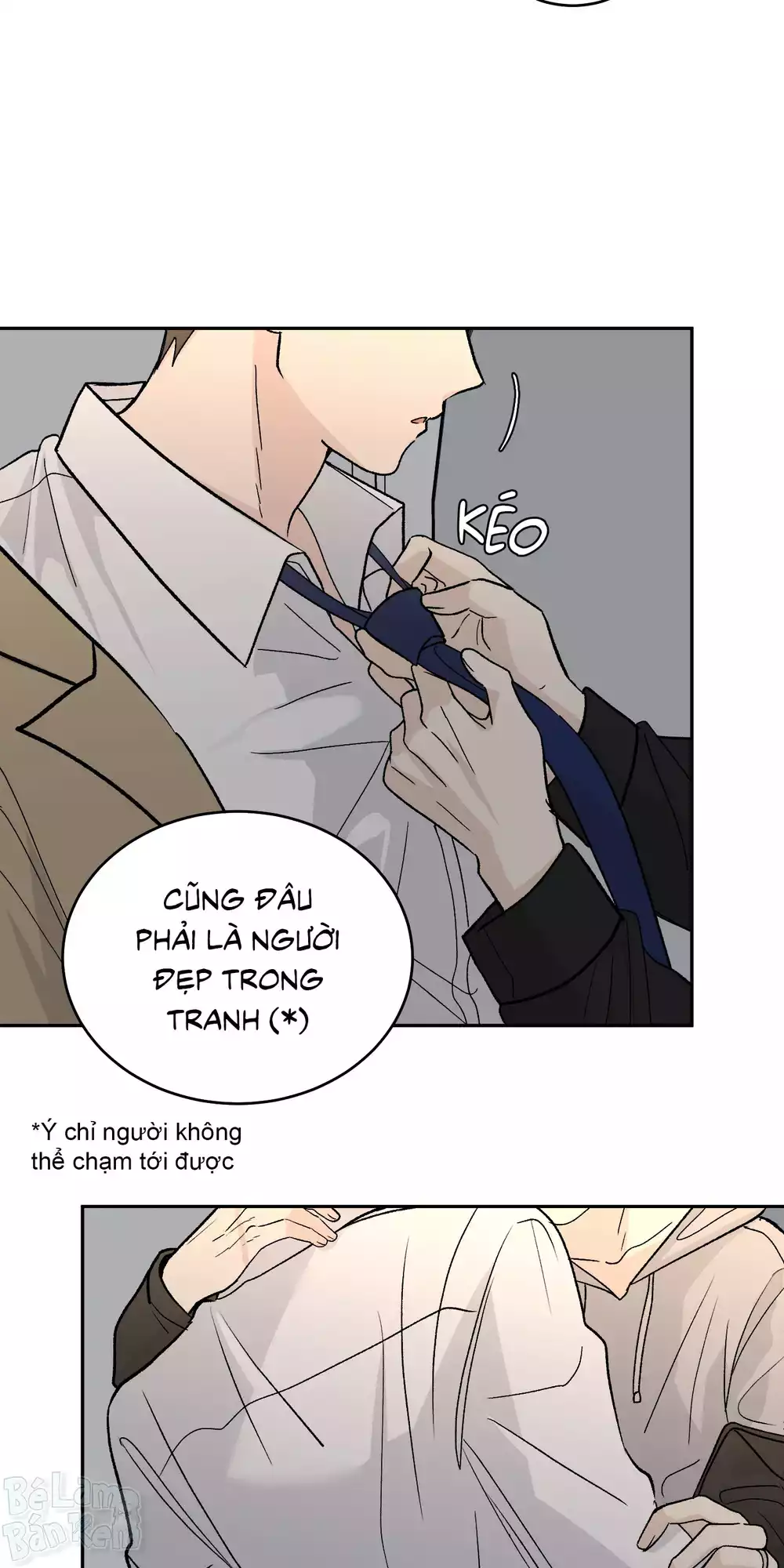 Missing Romance Chapter 63 4