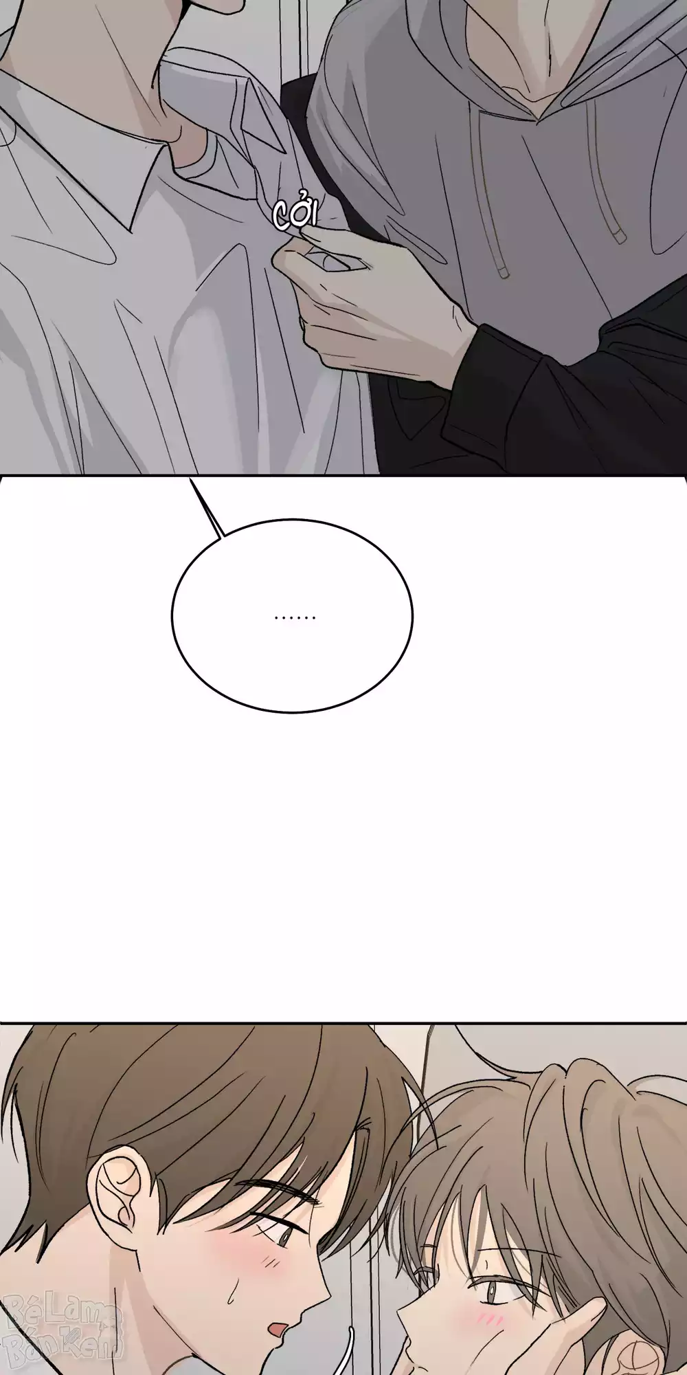 Missing Romance Chapter 63 6