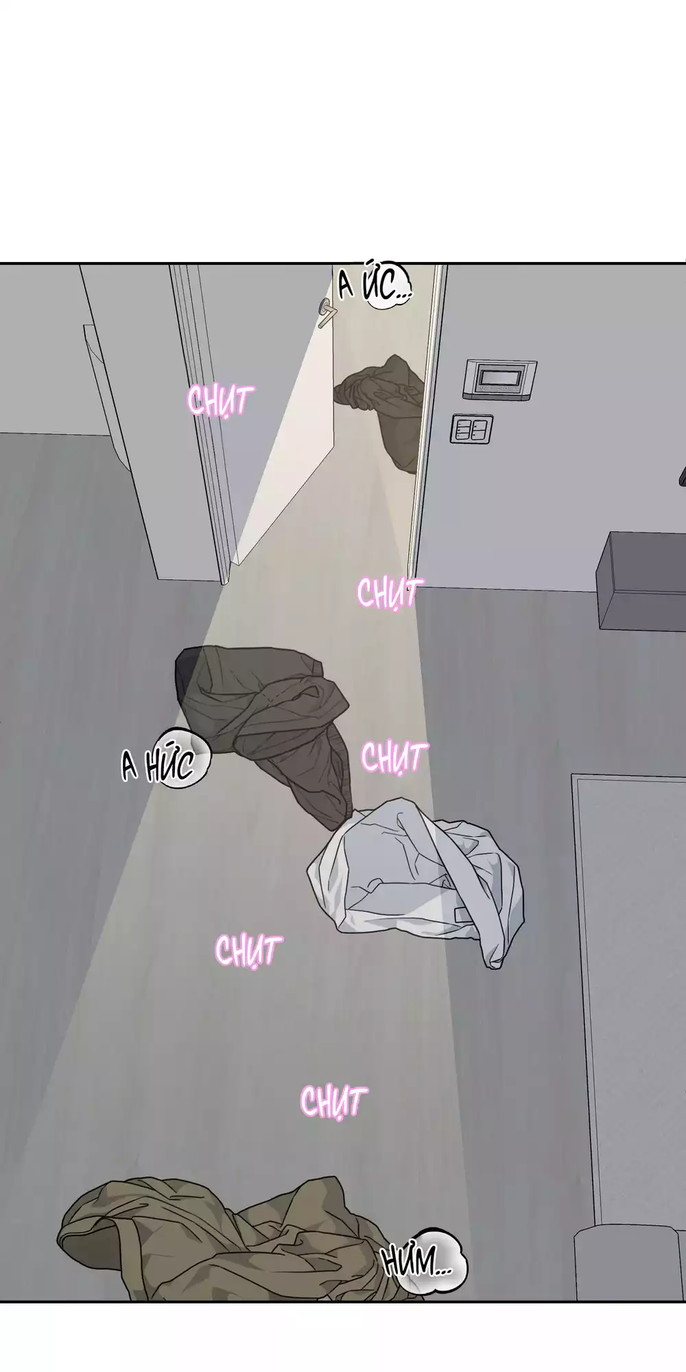 Missing Romance Chapter 63 10