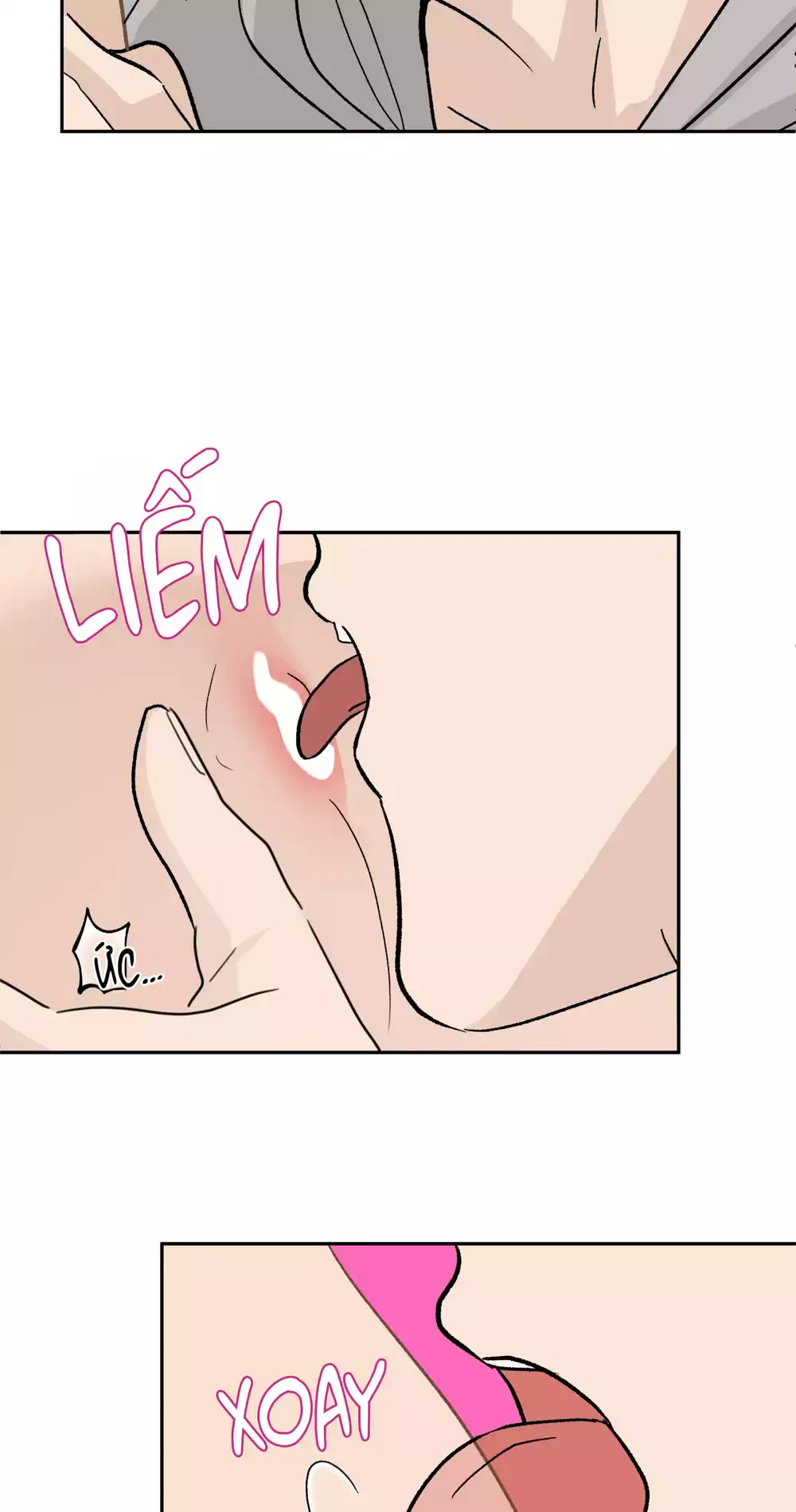 Missing Romance Chapter 63 14