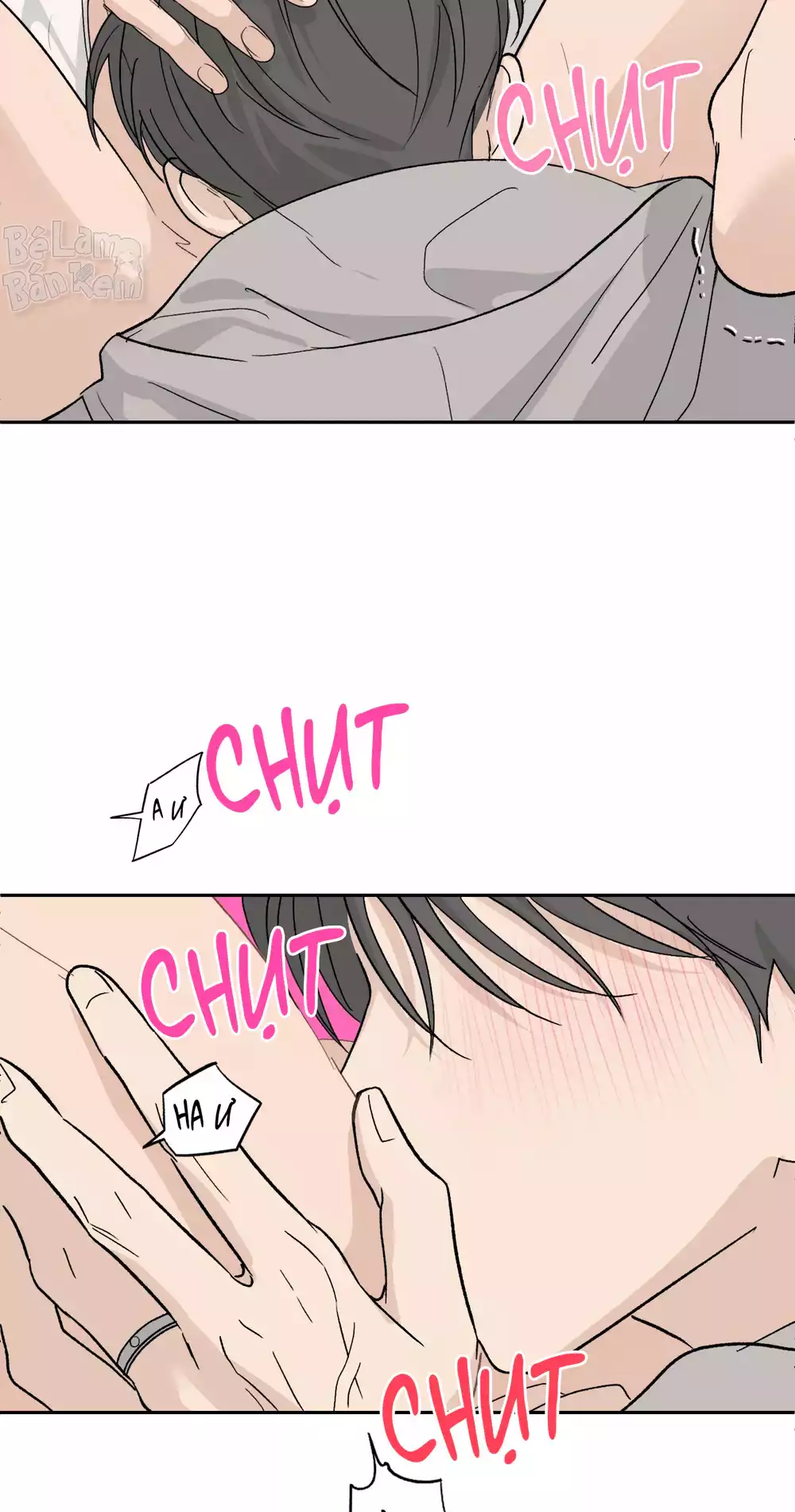 Missing Romance Chapter 63 16