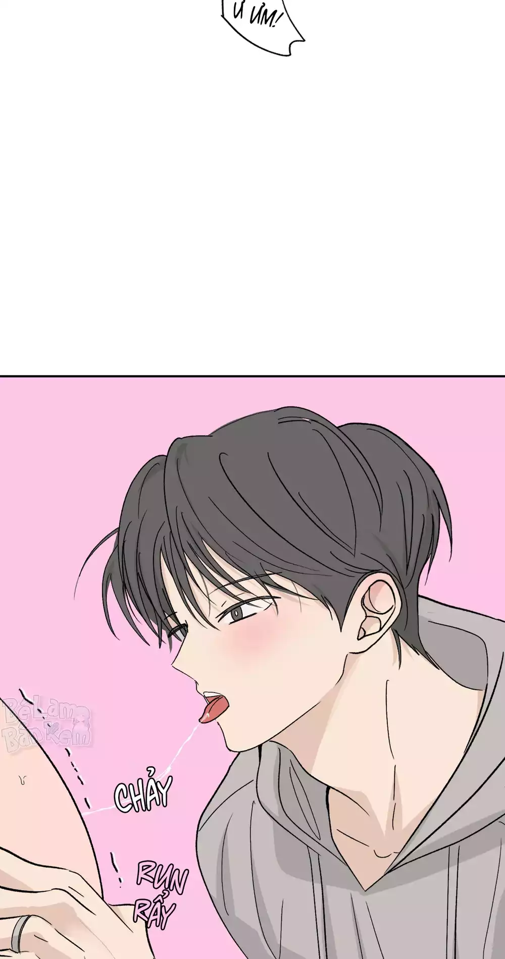 Missing Romance Chapter 63 17