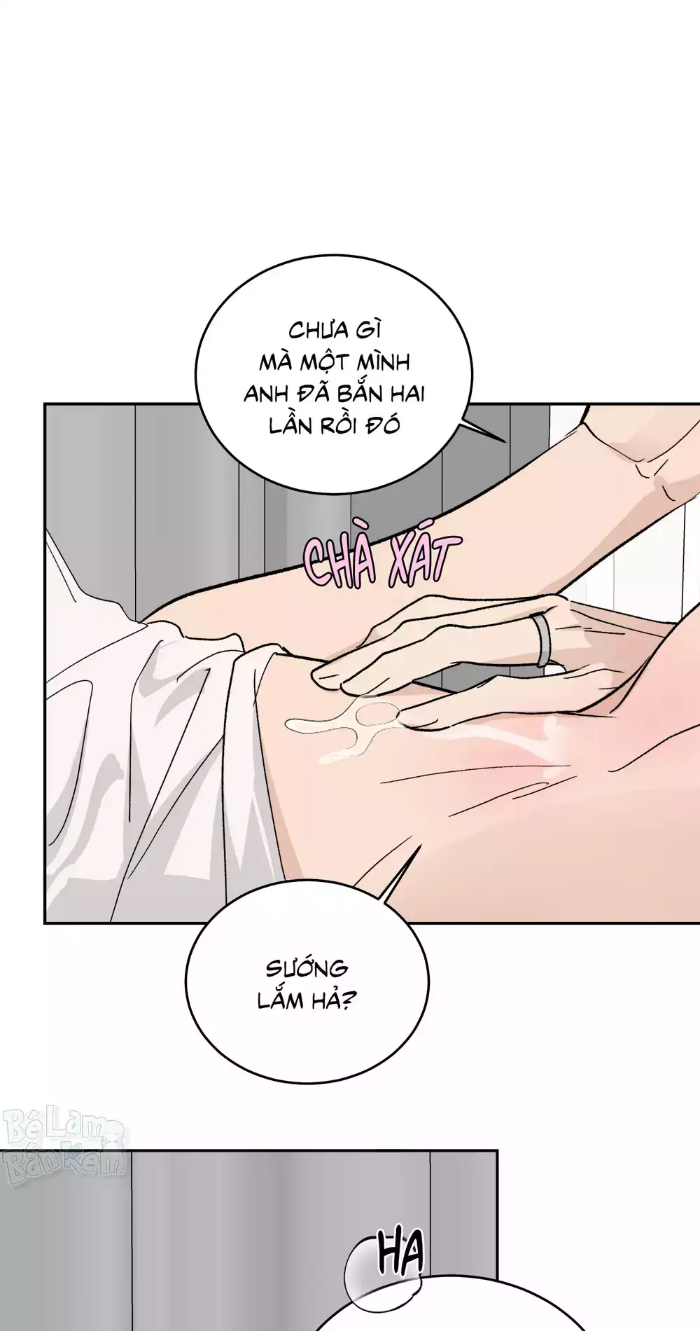 Missing Romance Chapter 63 19