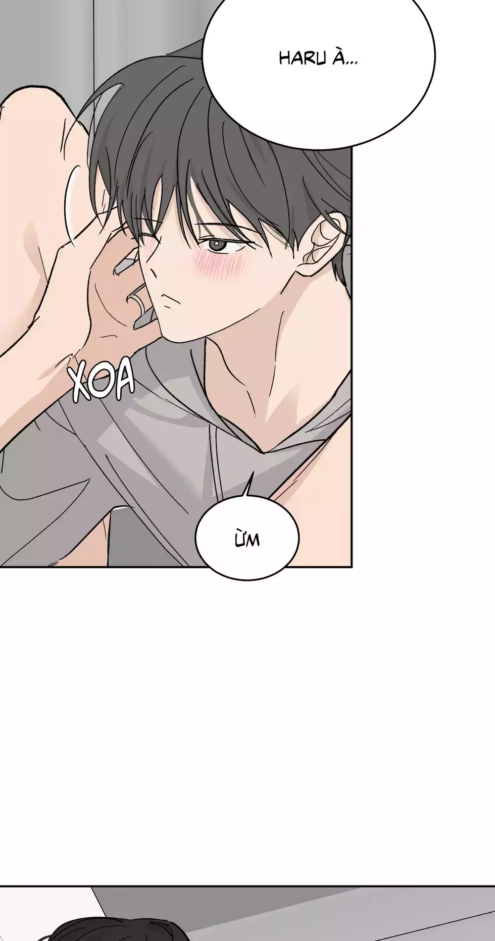 Missing Romance Chapter 63 20