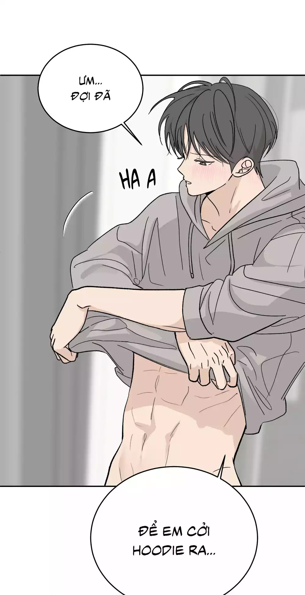 Missing Romance Chapter 63 24