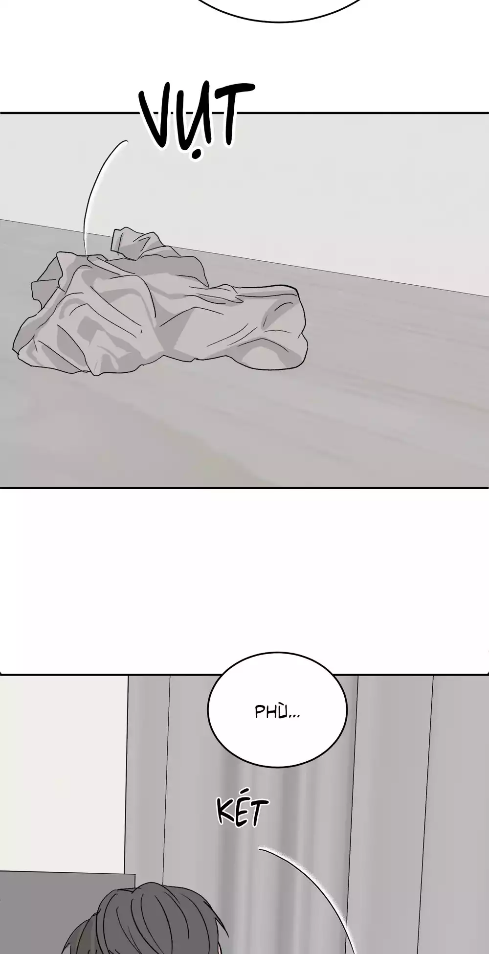 Missing Romance Chapter 63 25