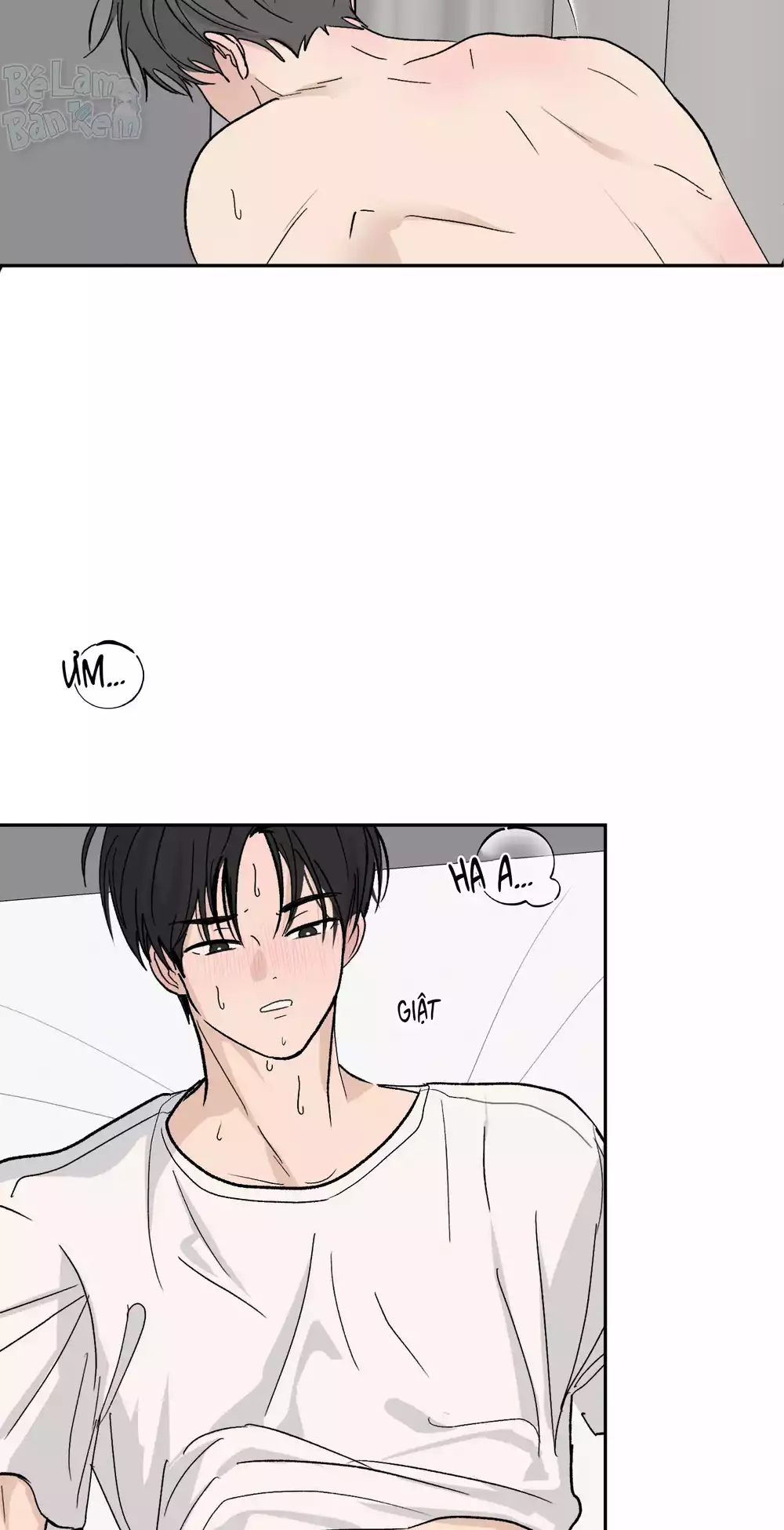 Missing Romance Chapter 63 26