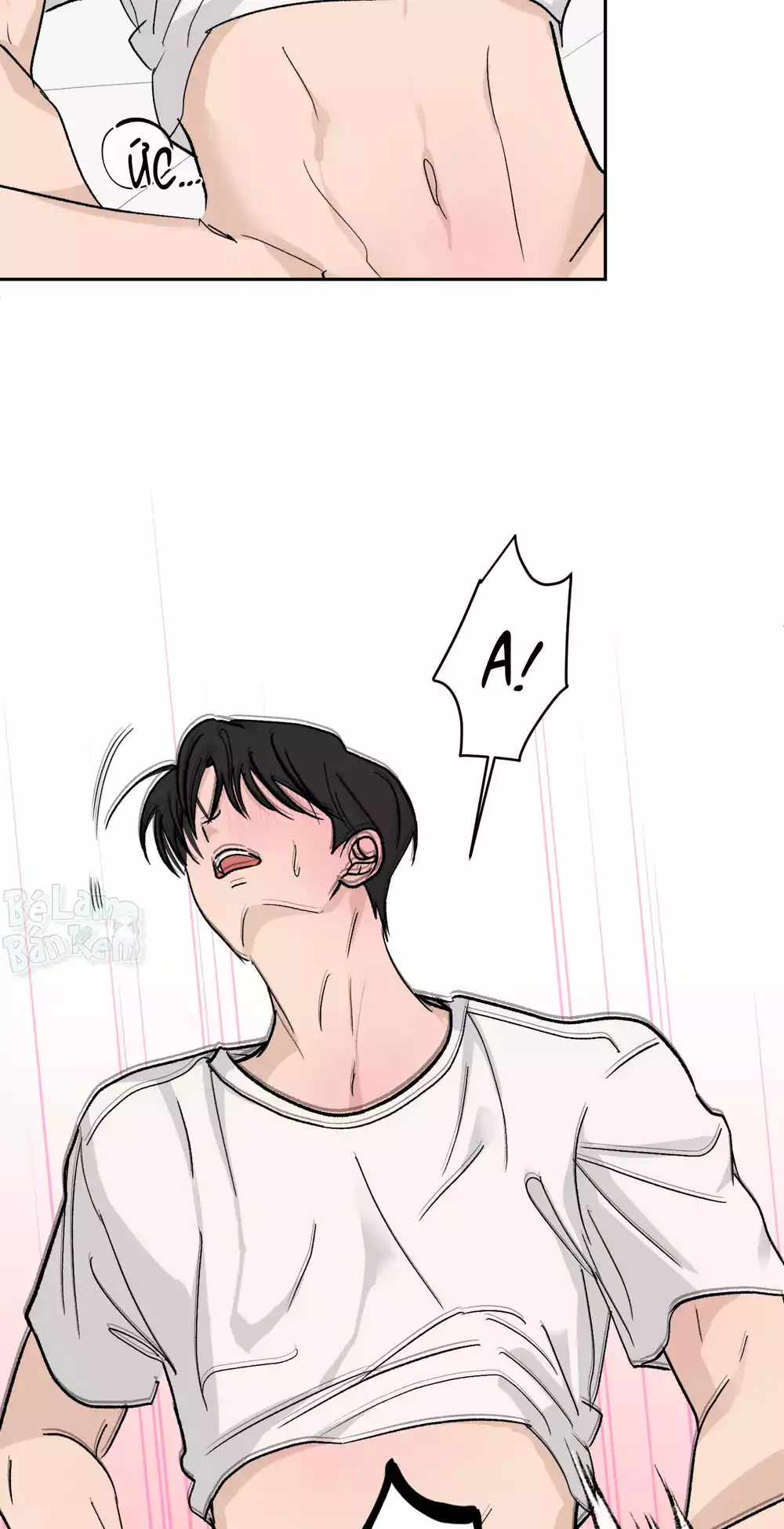 Missing Romance Chapter 63 27